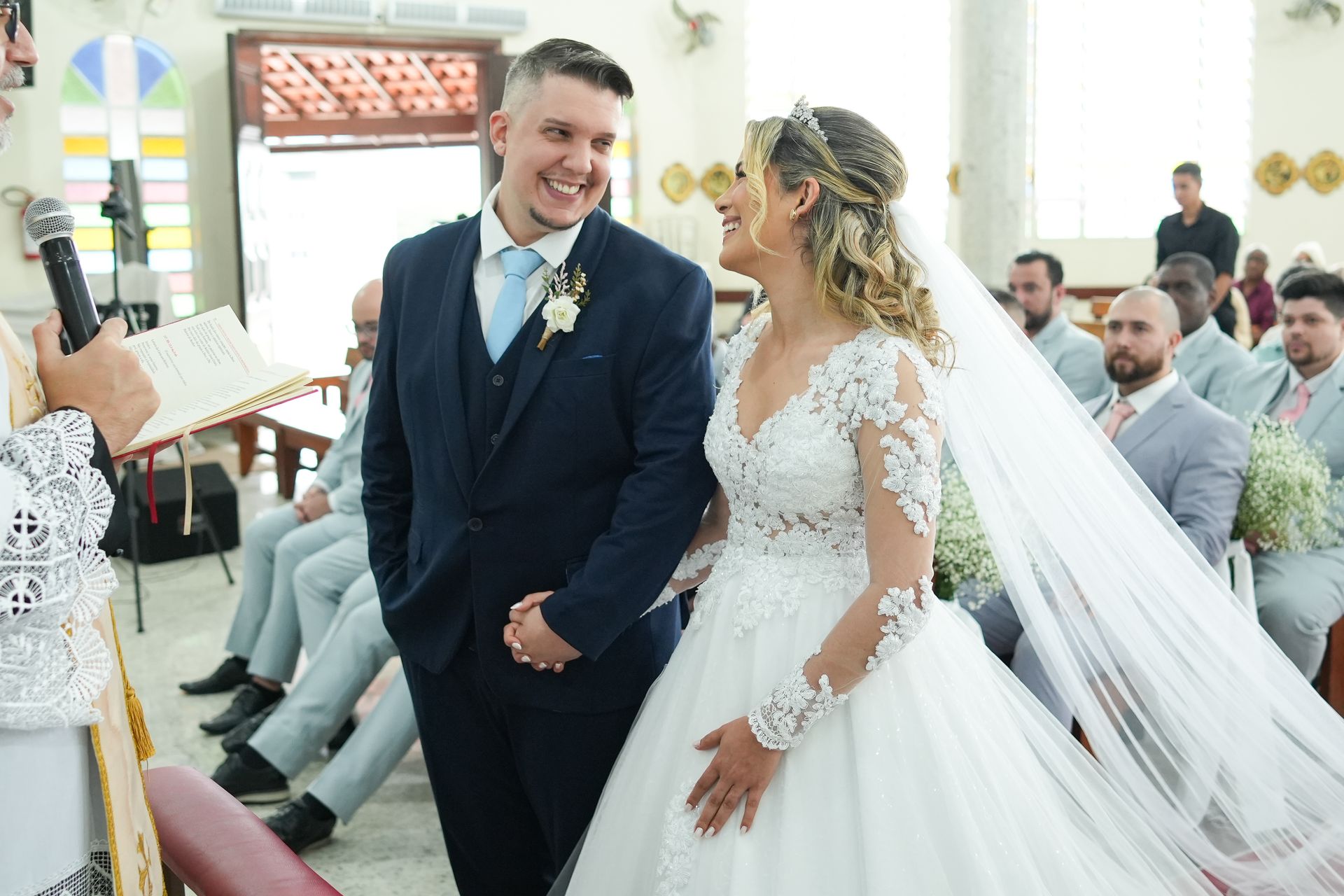 O Sim Que Mudou Tudo - 2 - 61