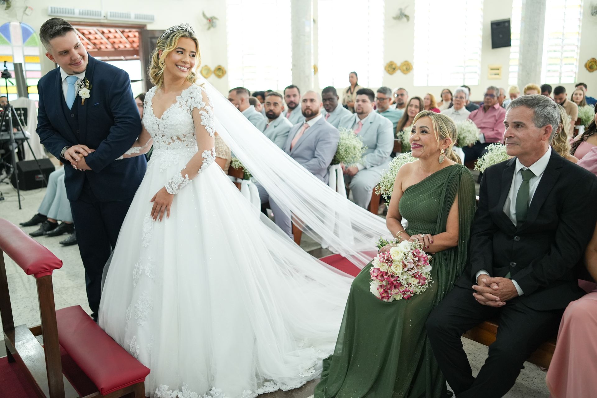 O Sim Que Mudou Tudo - 2 - 66