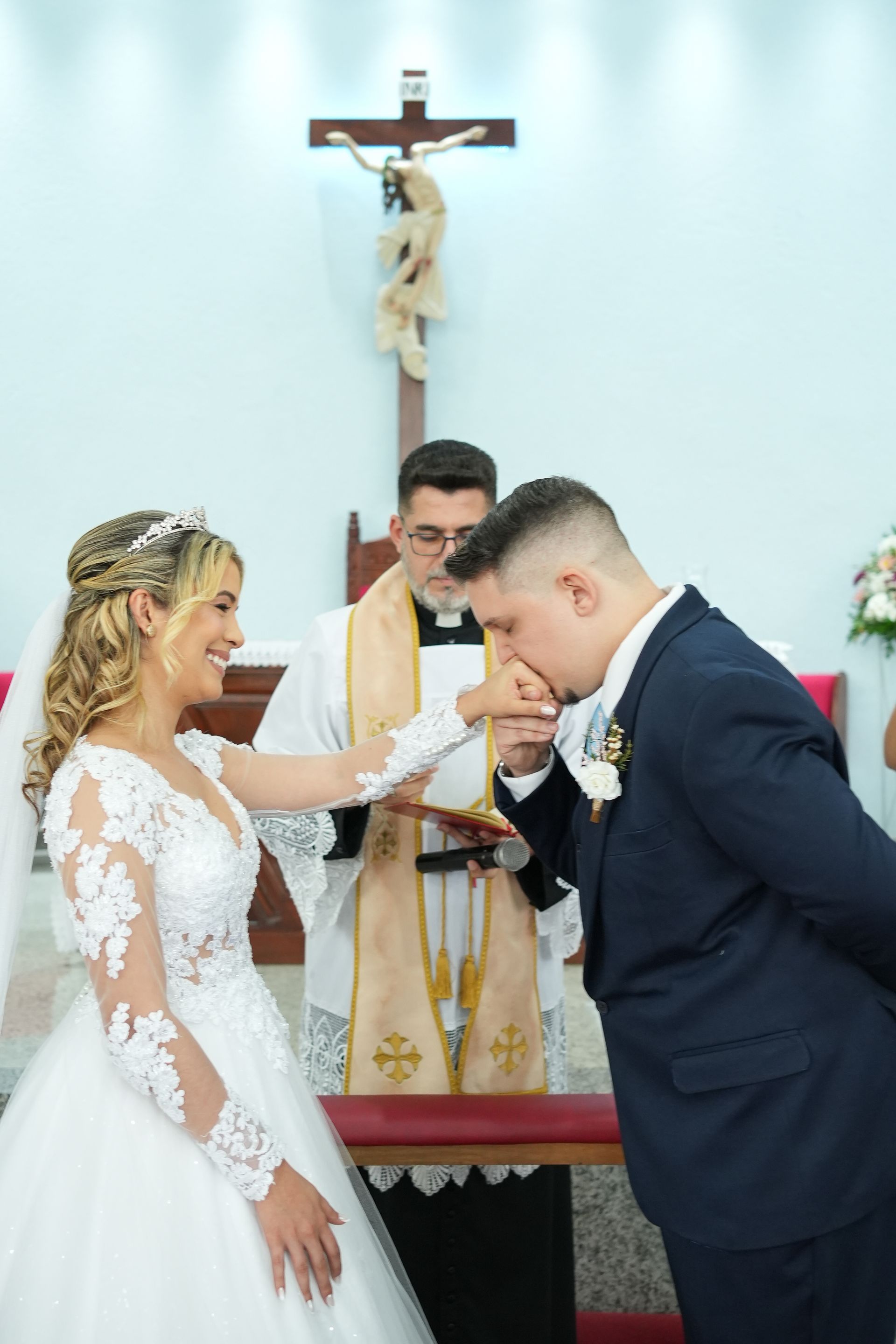 O Sim Que Mudou Tudo - 2 - 65