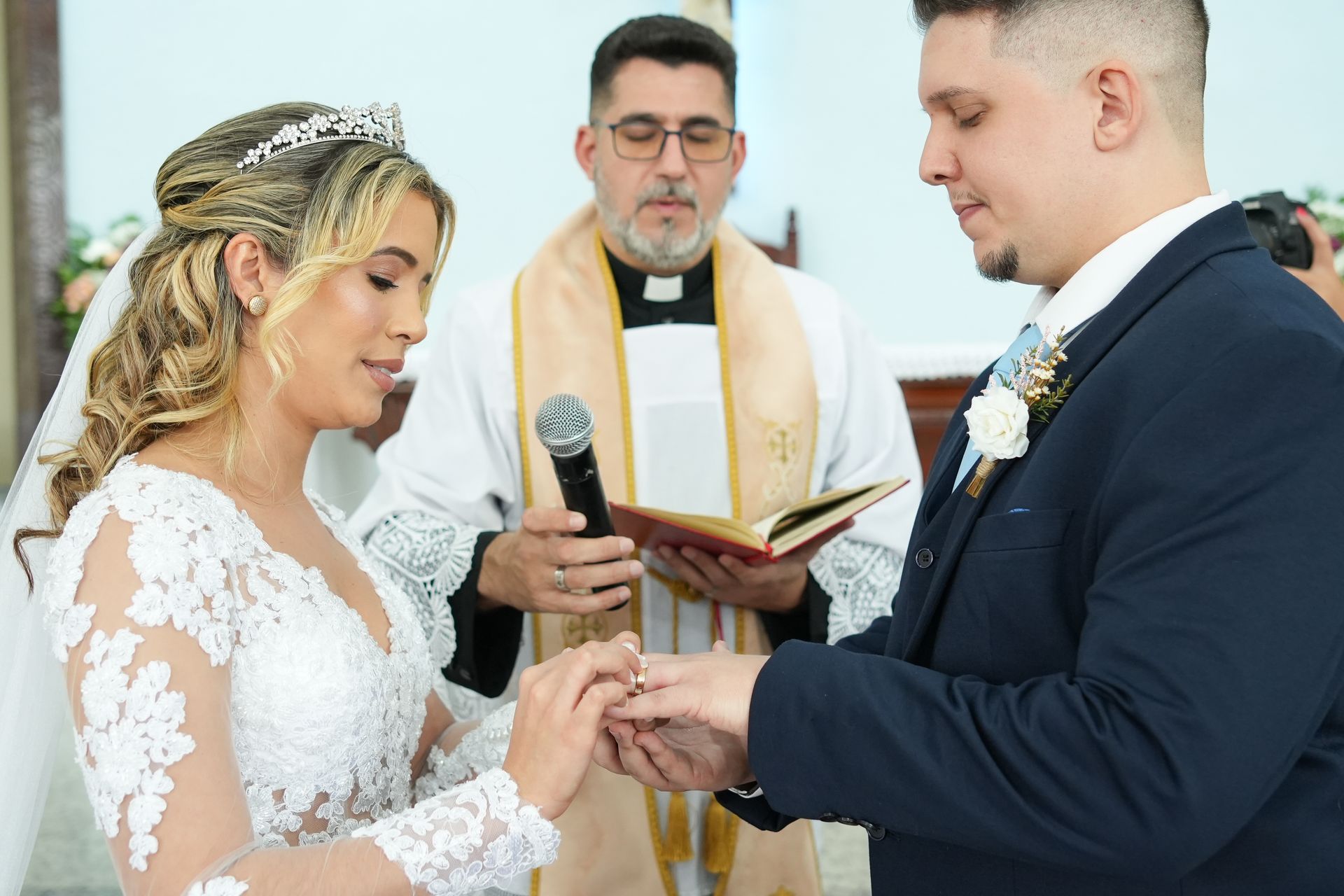 O Sim Que Mudou Tudo - 2 - 67