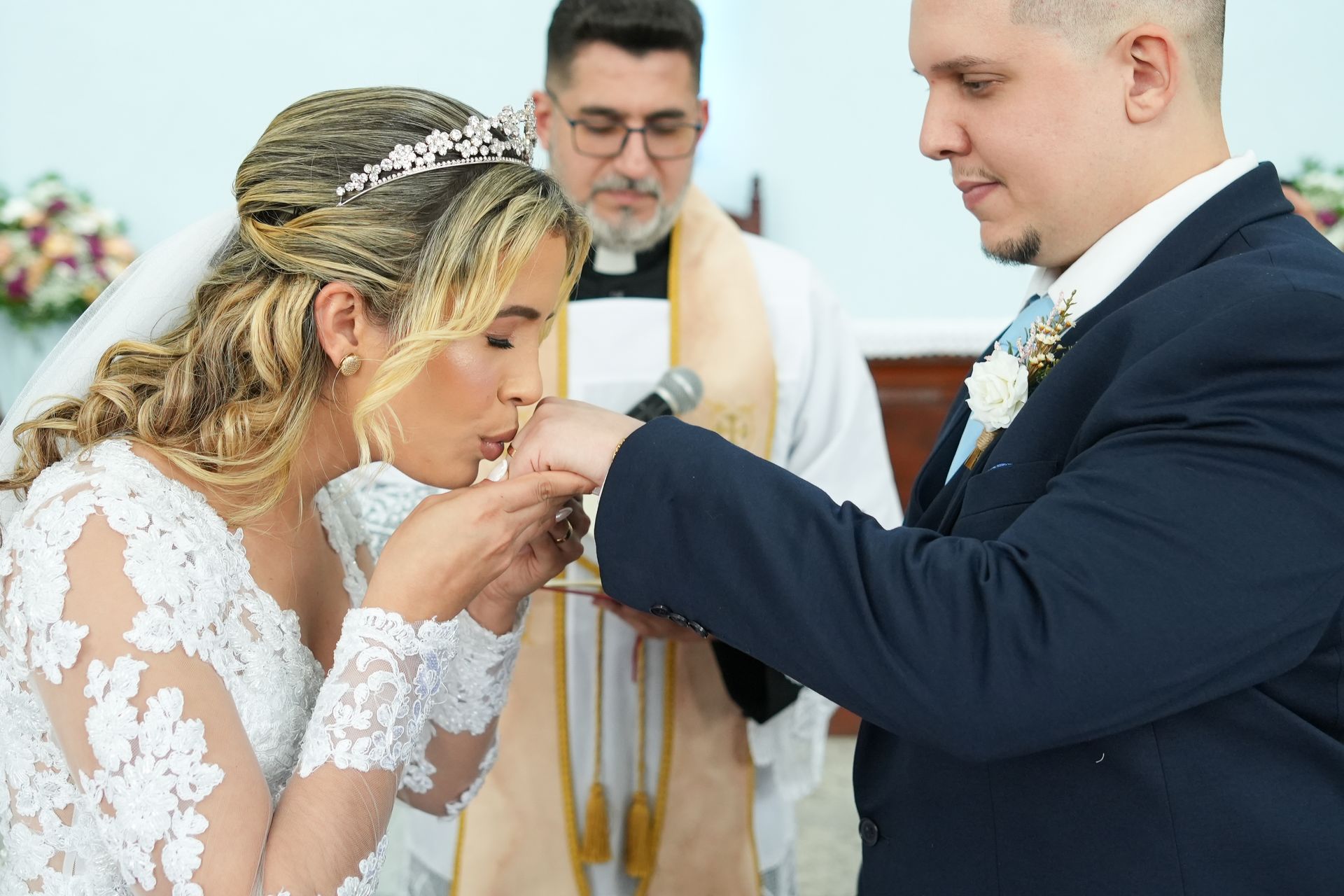 O Sim Que Mudou Tudo - 2 - 69