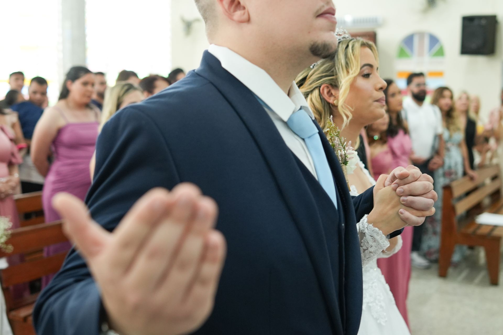 O Sim Que Mudou Tudo - 2 - 70