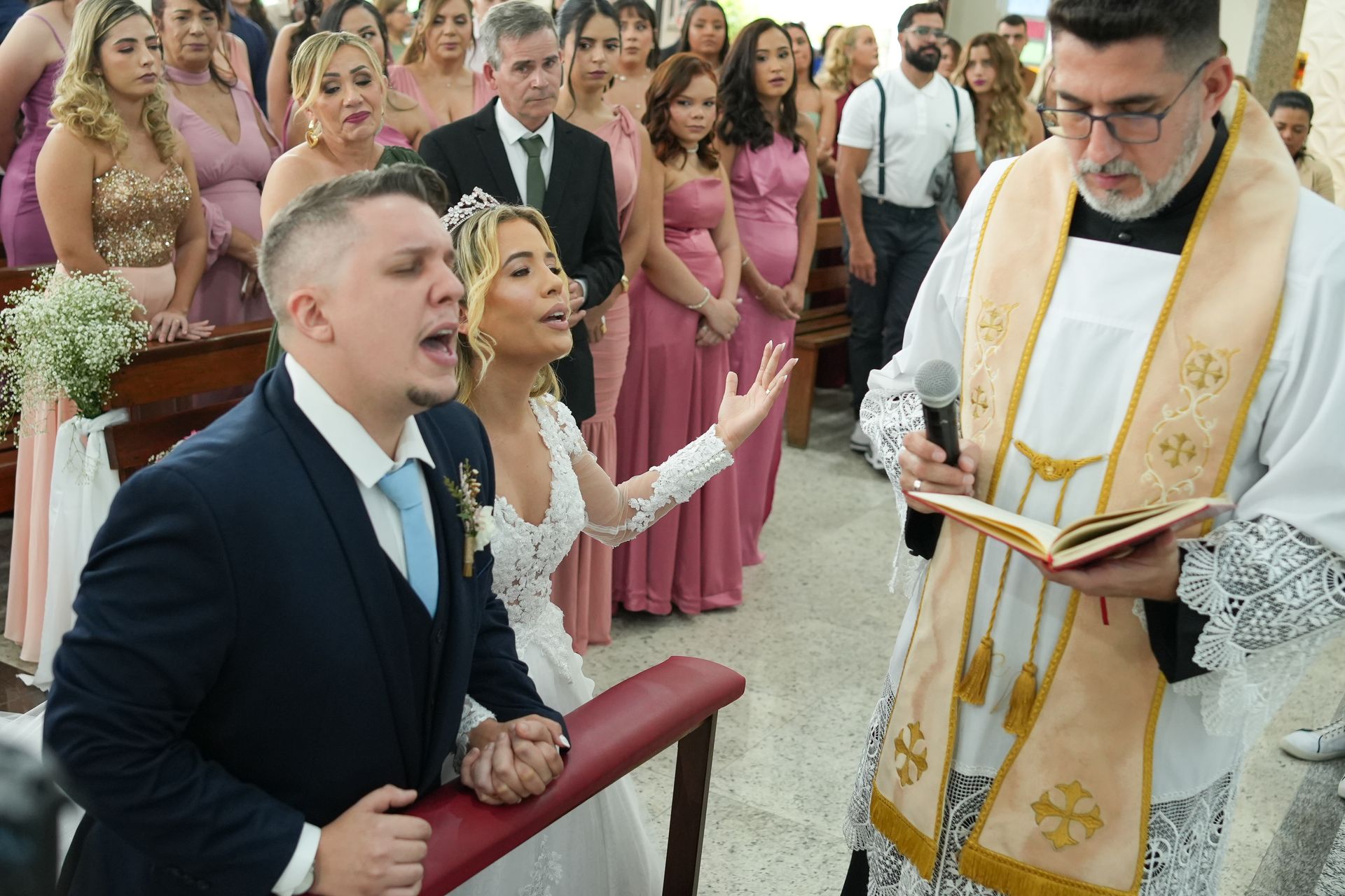 O Sim Que Mudou Tudo - 2 - 71