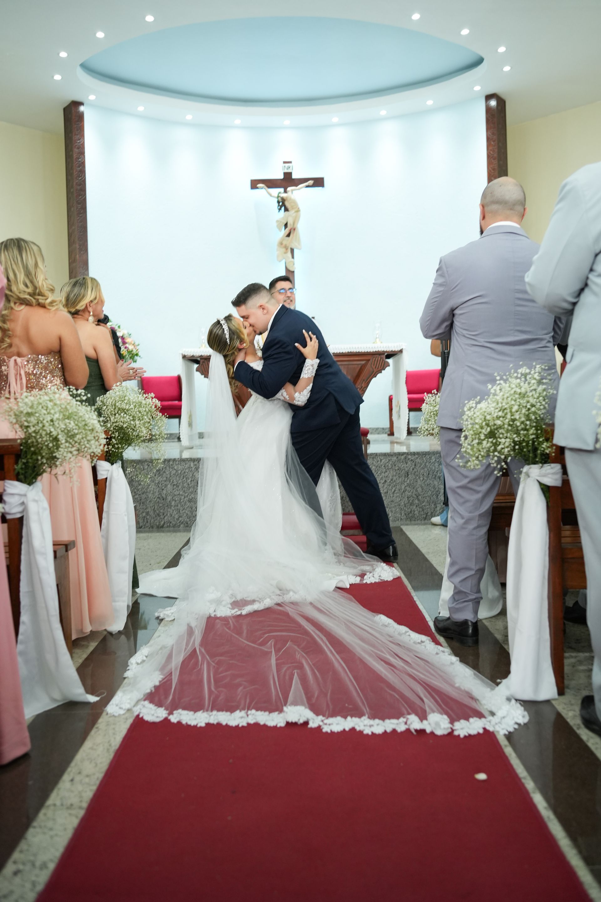 O Sim Que Mudou Tudo - 2 - 74