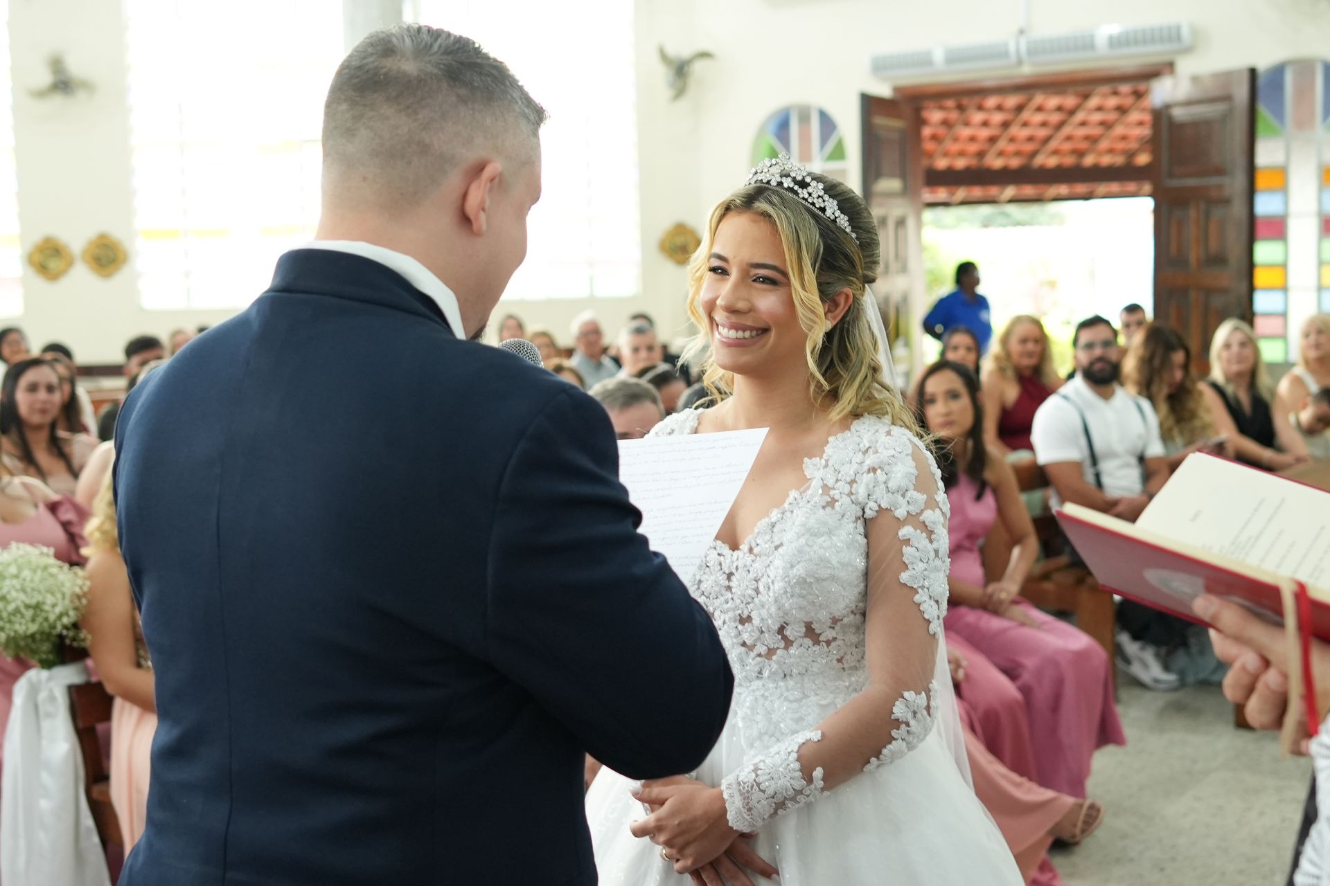 O Sim Que Mudou Tudo - 2 - 72