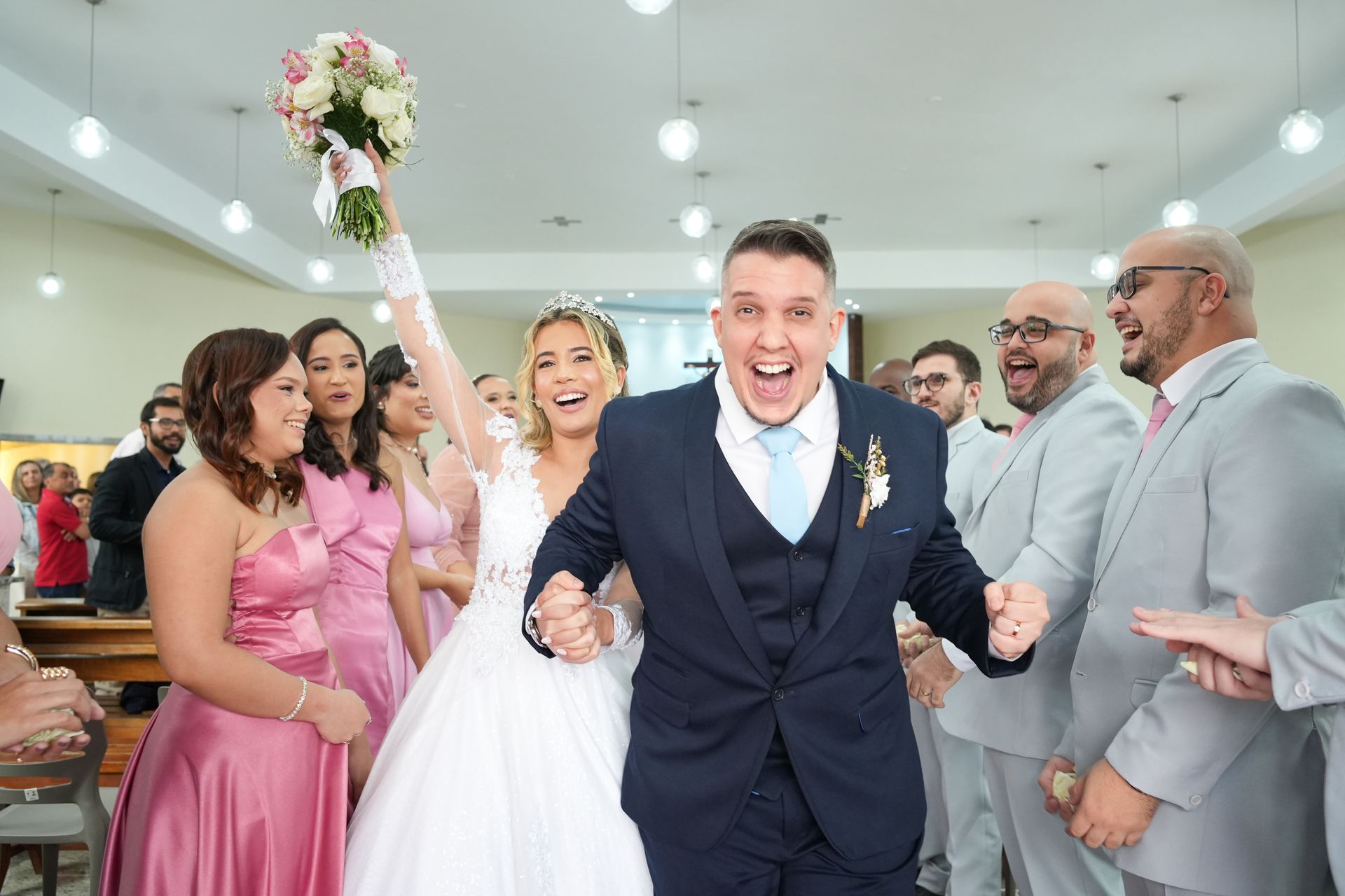 O Sim Que Mudou Tudo - 2 - 77