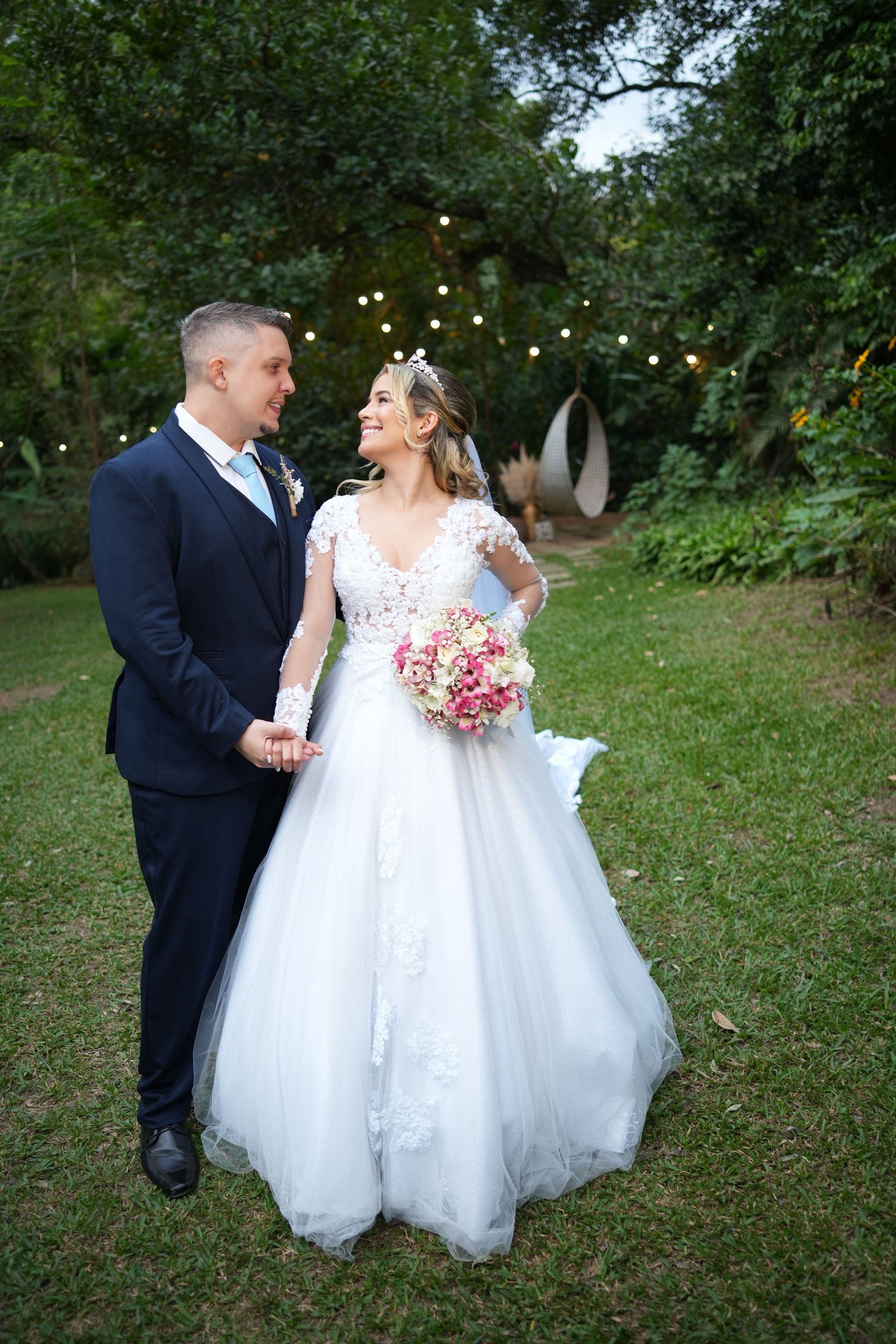 O Sim Que Mudou Tudo - 2 - 81