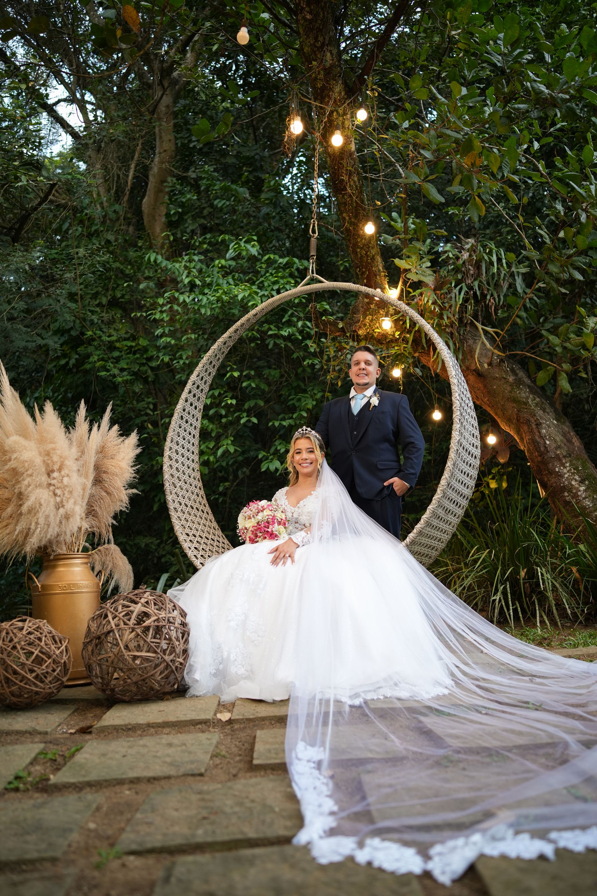 O Sim Que Mudou Tudo - 2 - 82