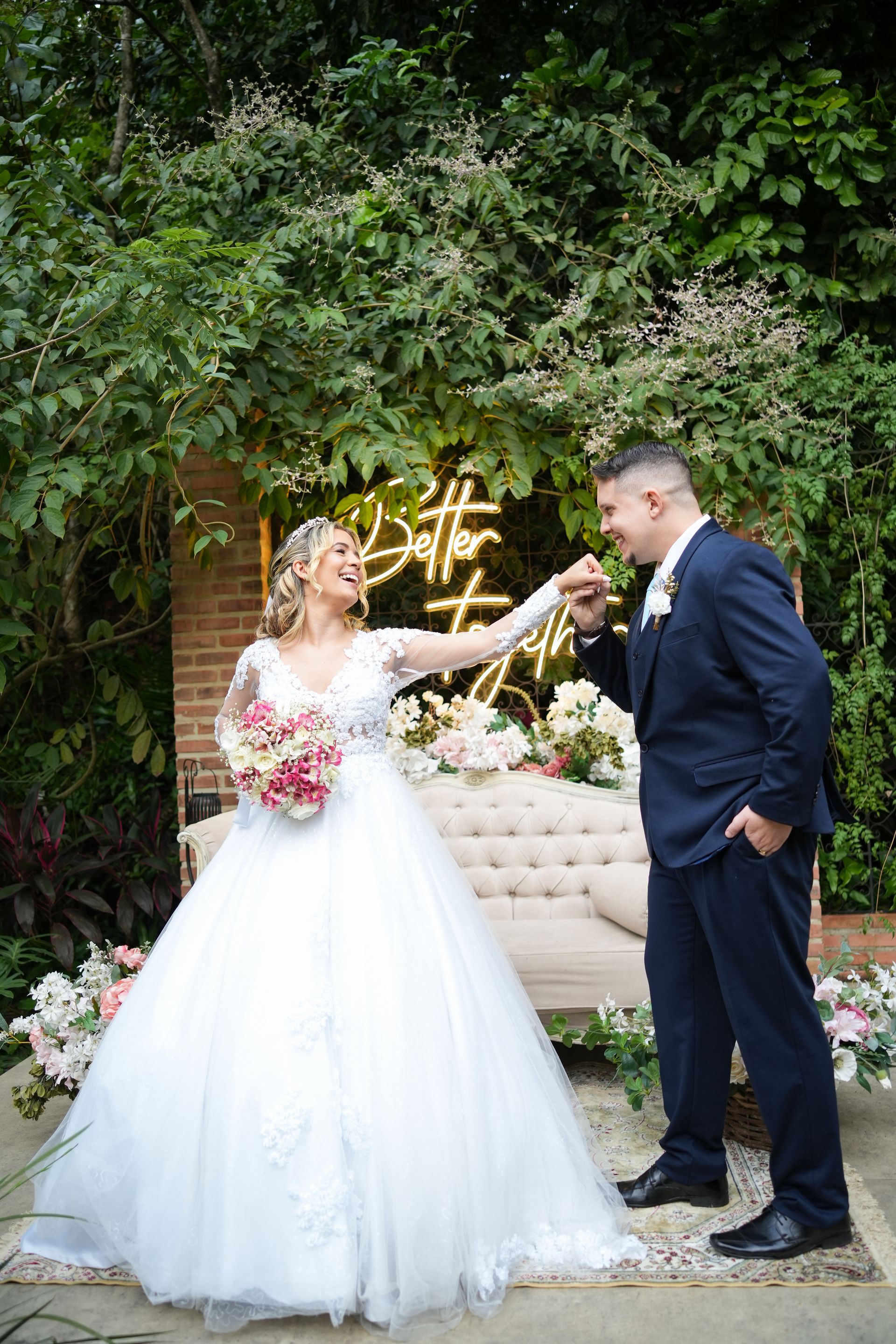 O Sim Que Mudou Tudo - 2 - 83