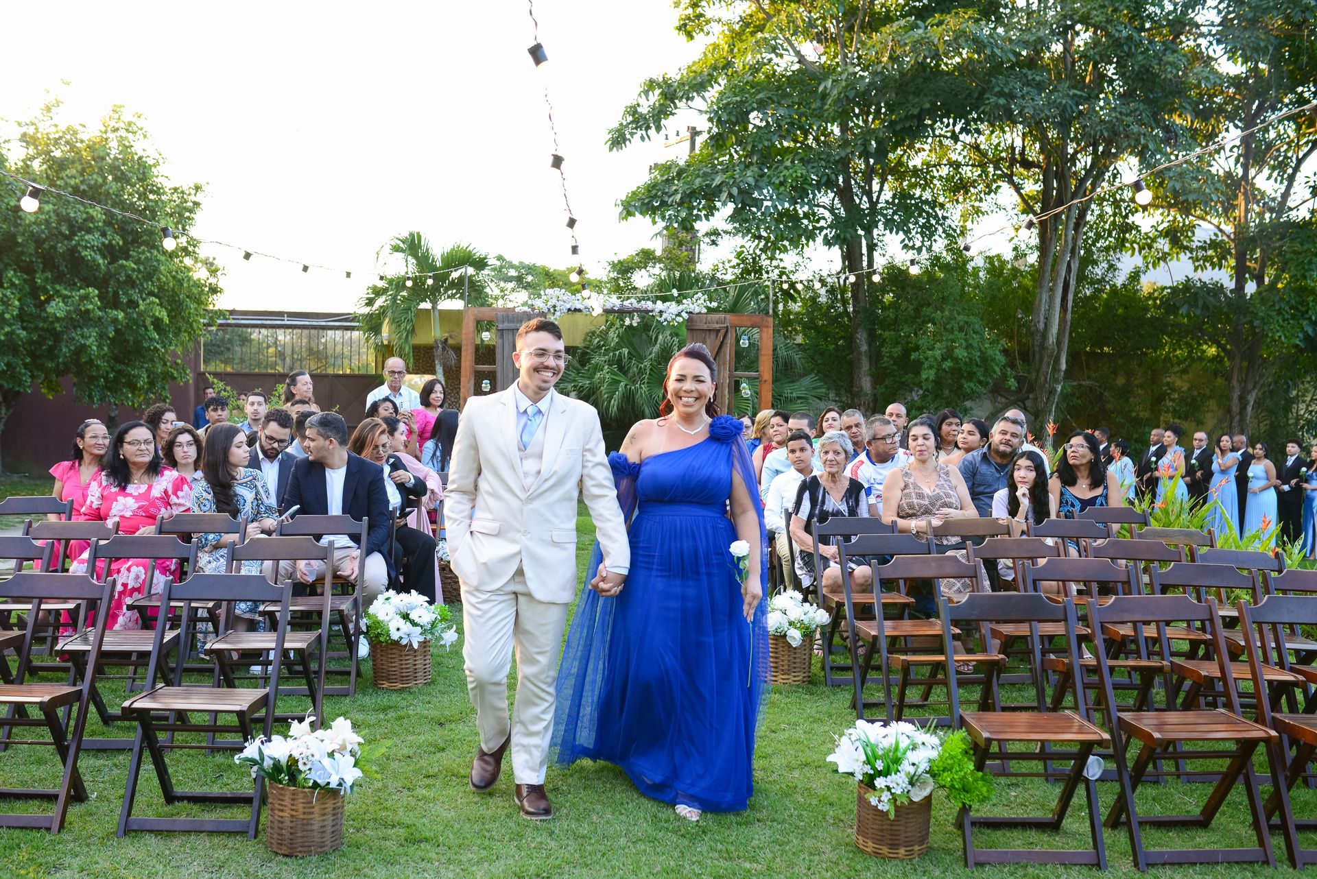 Presente em Cada Lembrança - 2 - 5