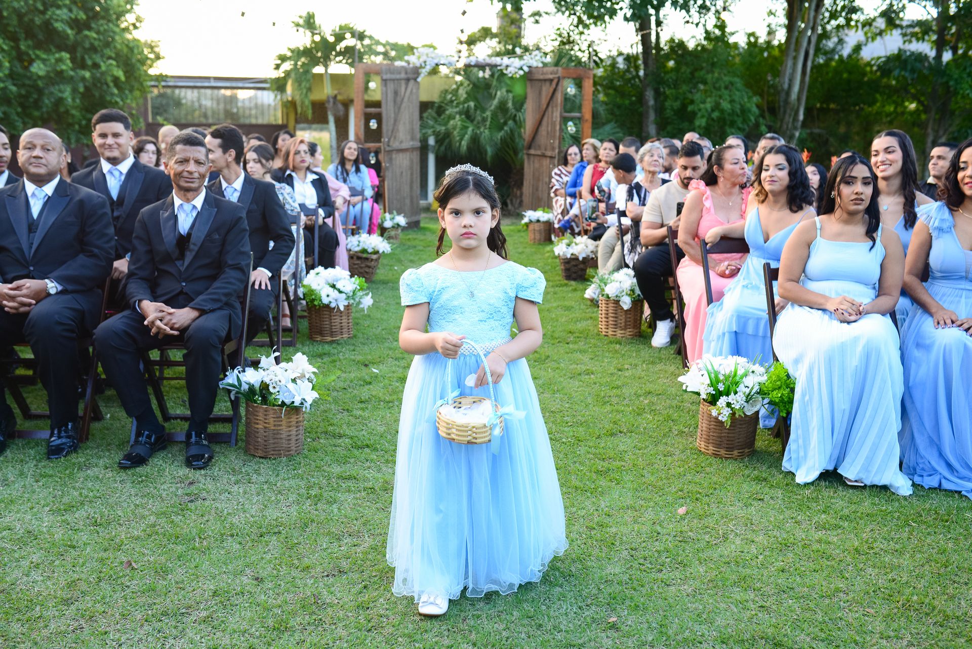 Presente em Cada Lembrança - 2 - 3