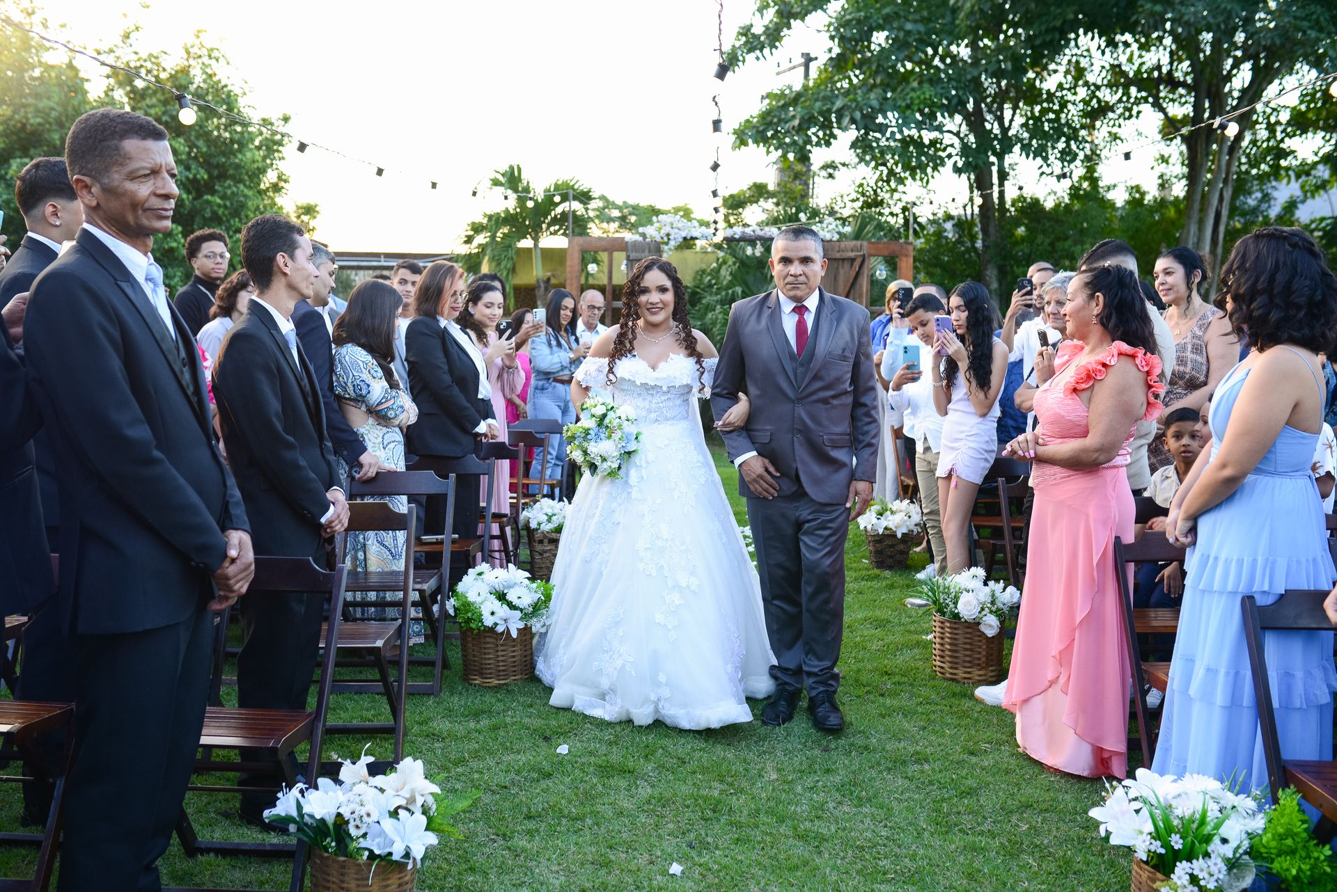 Presente em Cada Lembrança - 2 - 2