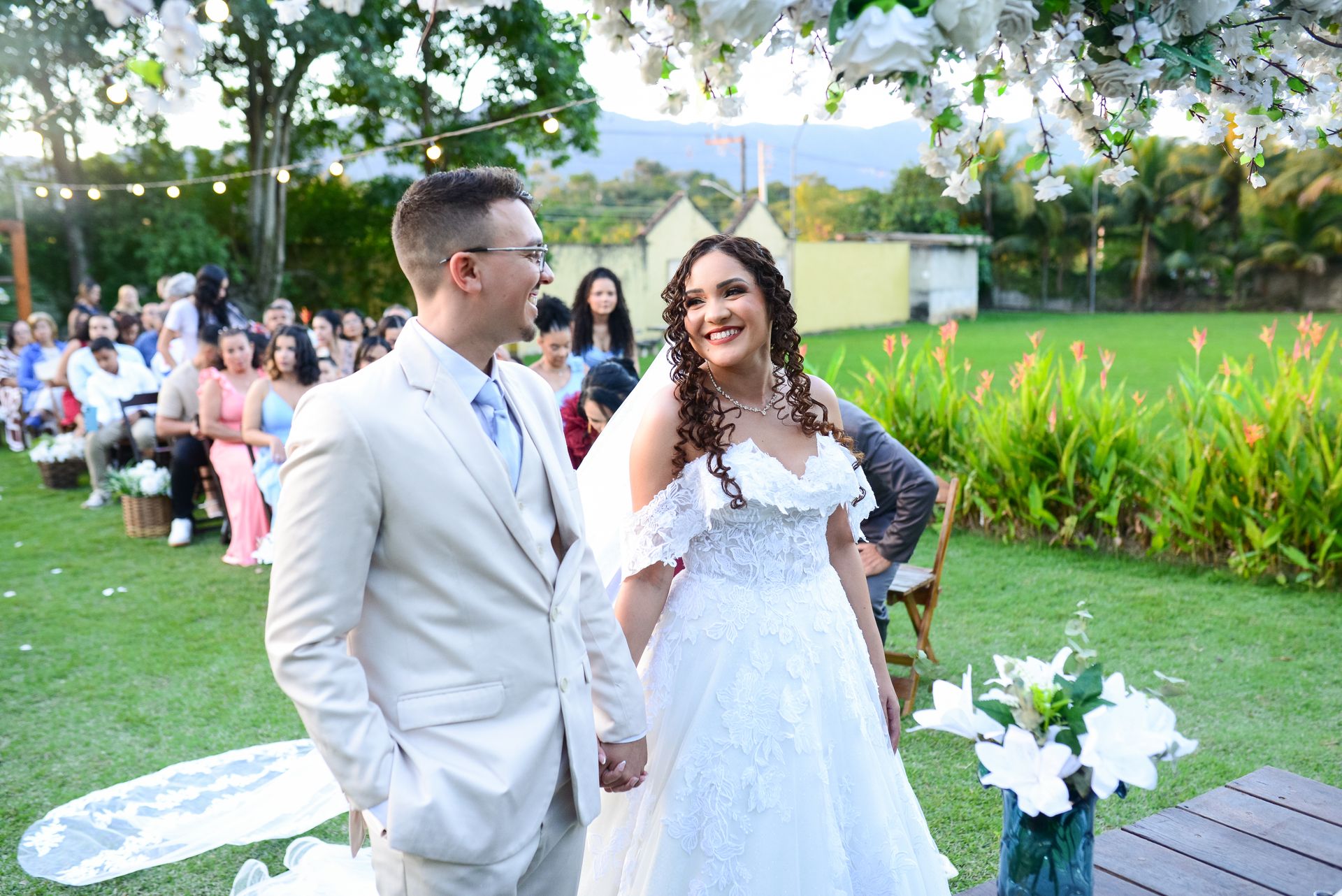 Presente em Cada Lembrança - 2 - 4