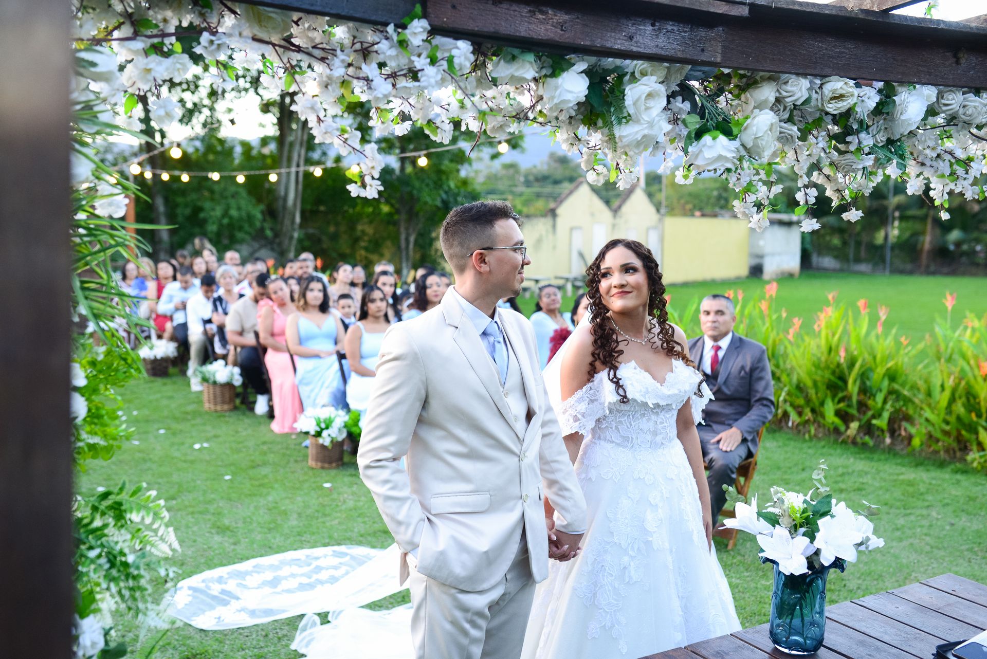 Presente em Cada Lembrança - 2 - 11