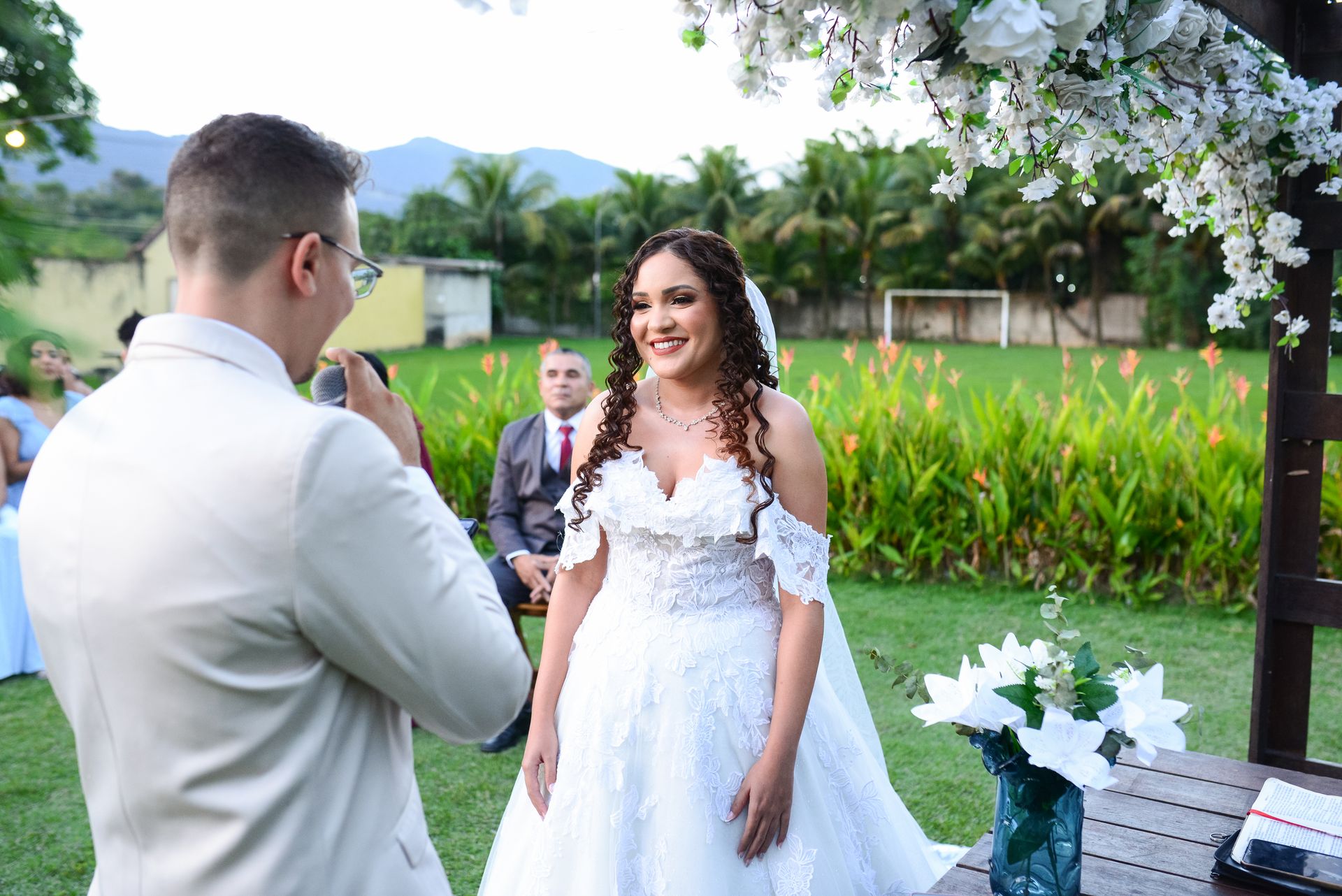 Presente em Cada Lembrança - 2 - 6