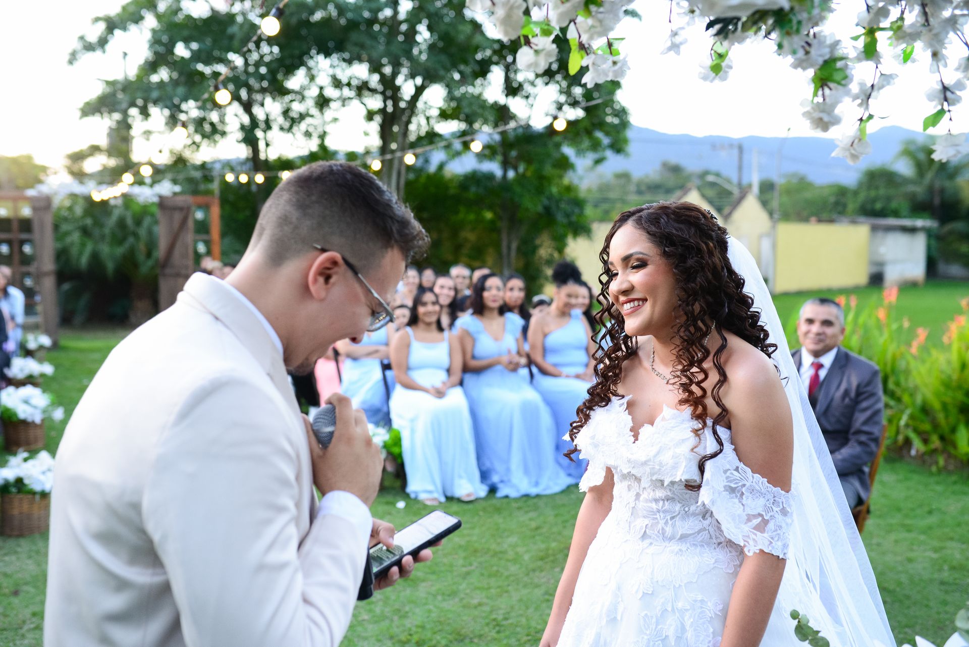 Presente em Cada Lembrança - 2 - 9