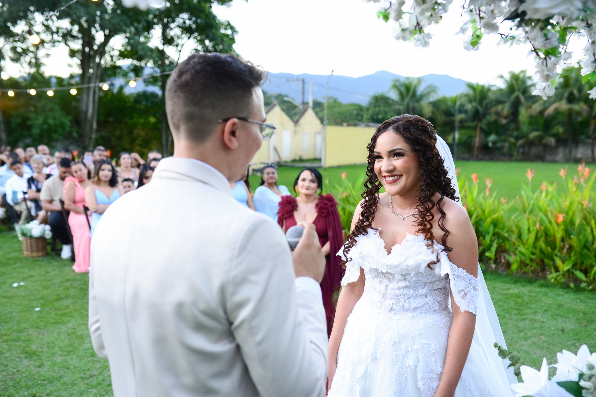 Presente em Cada Lembrança - 2 - 7