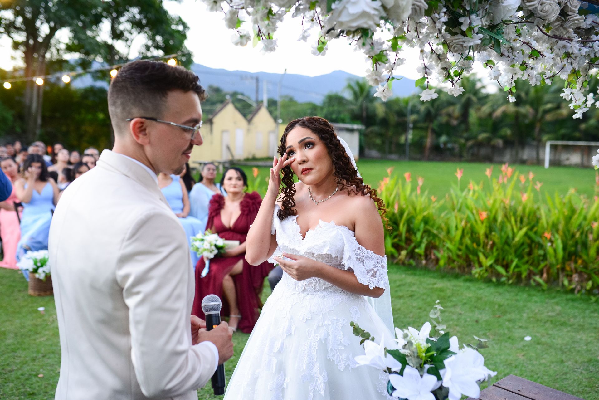 Presente em Cada Lembrança - 2 - 8
