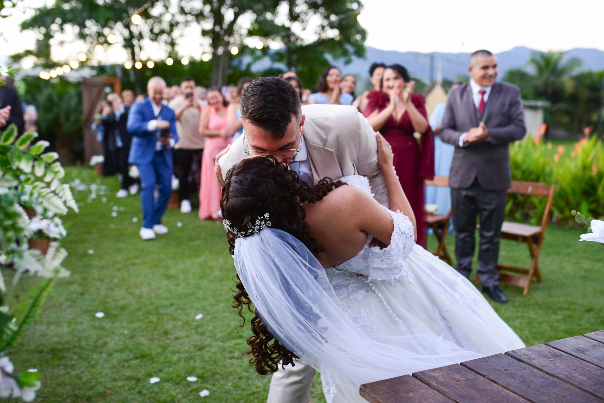 Presente em Cada Lembrança - 2 - 12