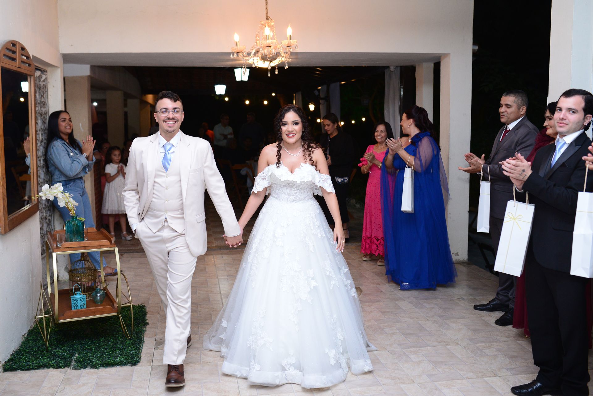 Presente em Cada Lembrança - 2 - 10