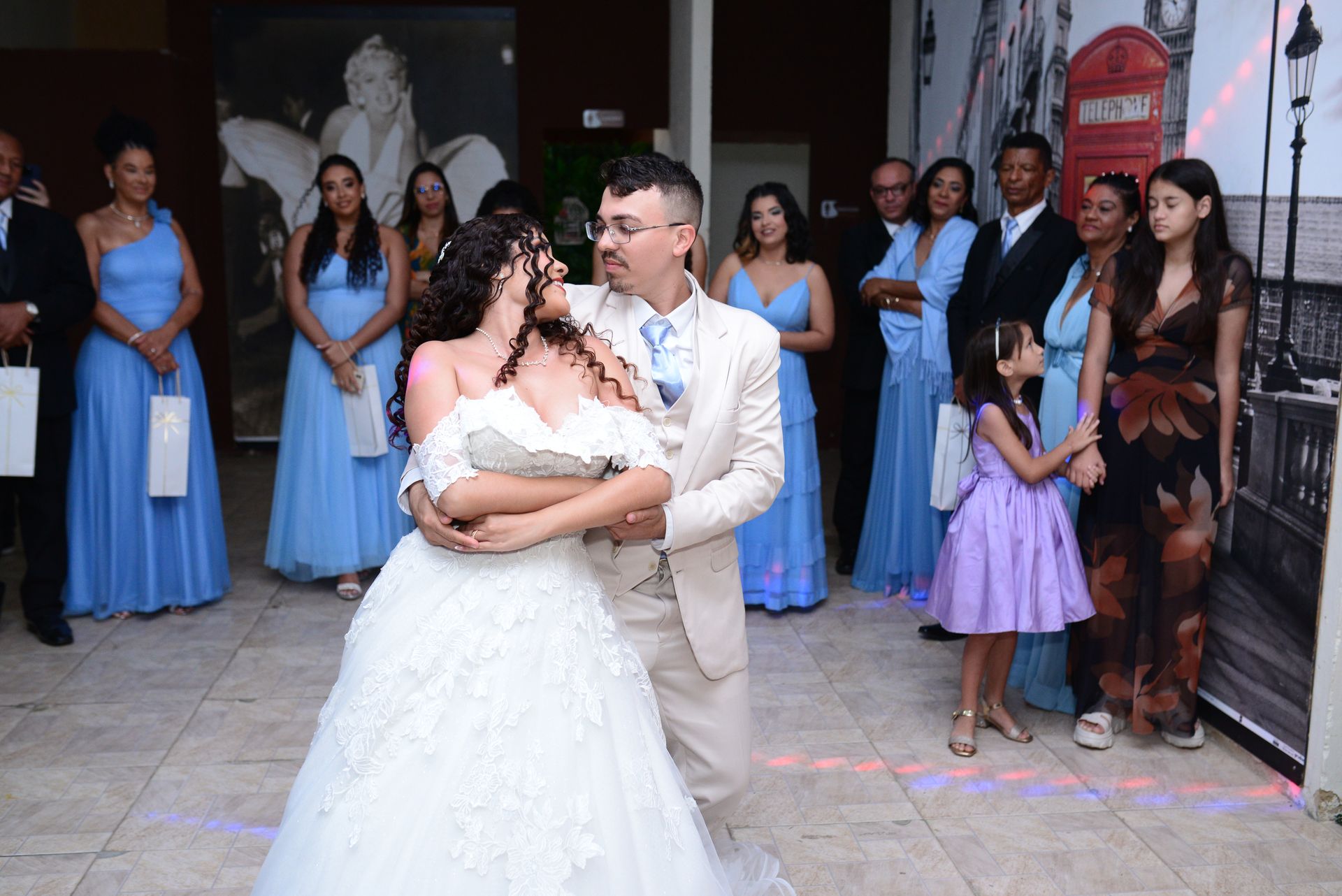 Presente em Cada Lembrança - 2 - 14