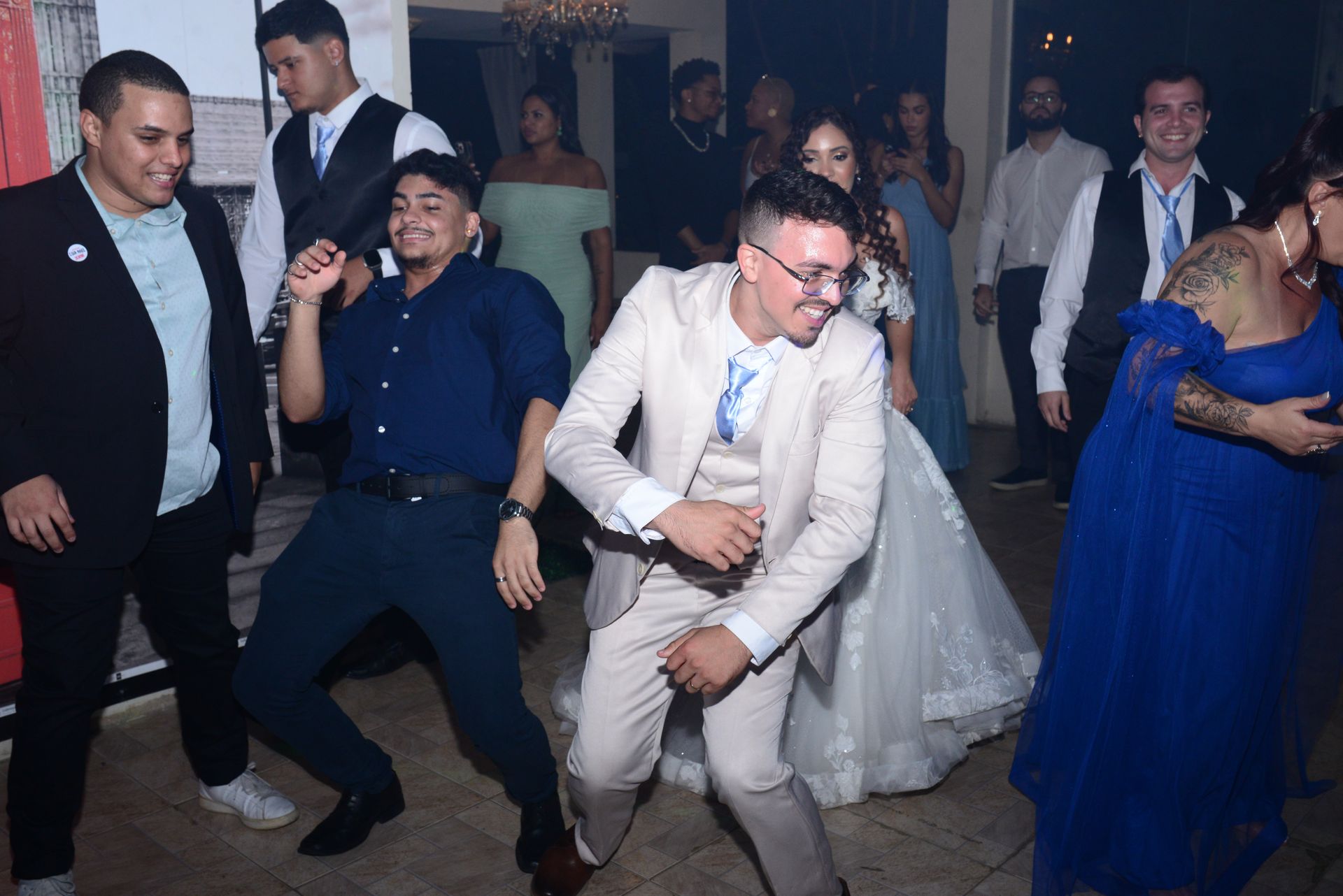 Presente em Cada Lembrança - 2 - 15