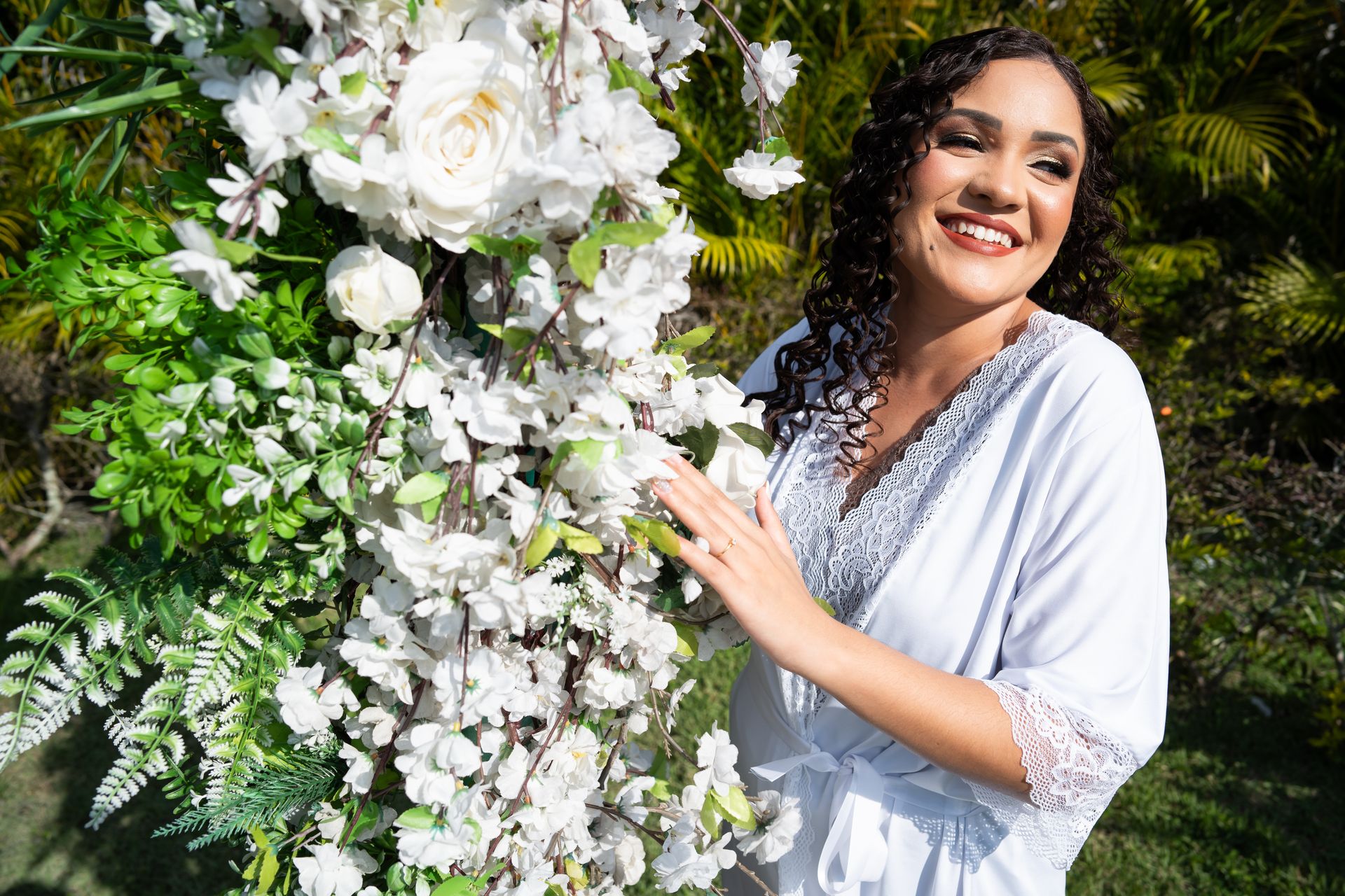 Presente em Cada Lembrança - 2 - 17