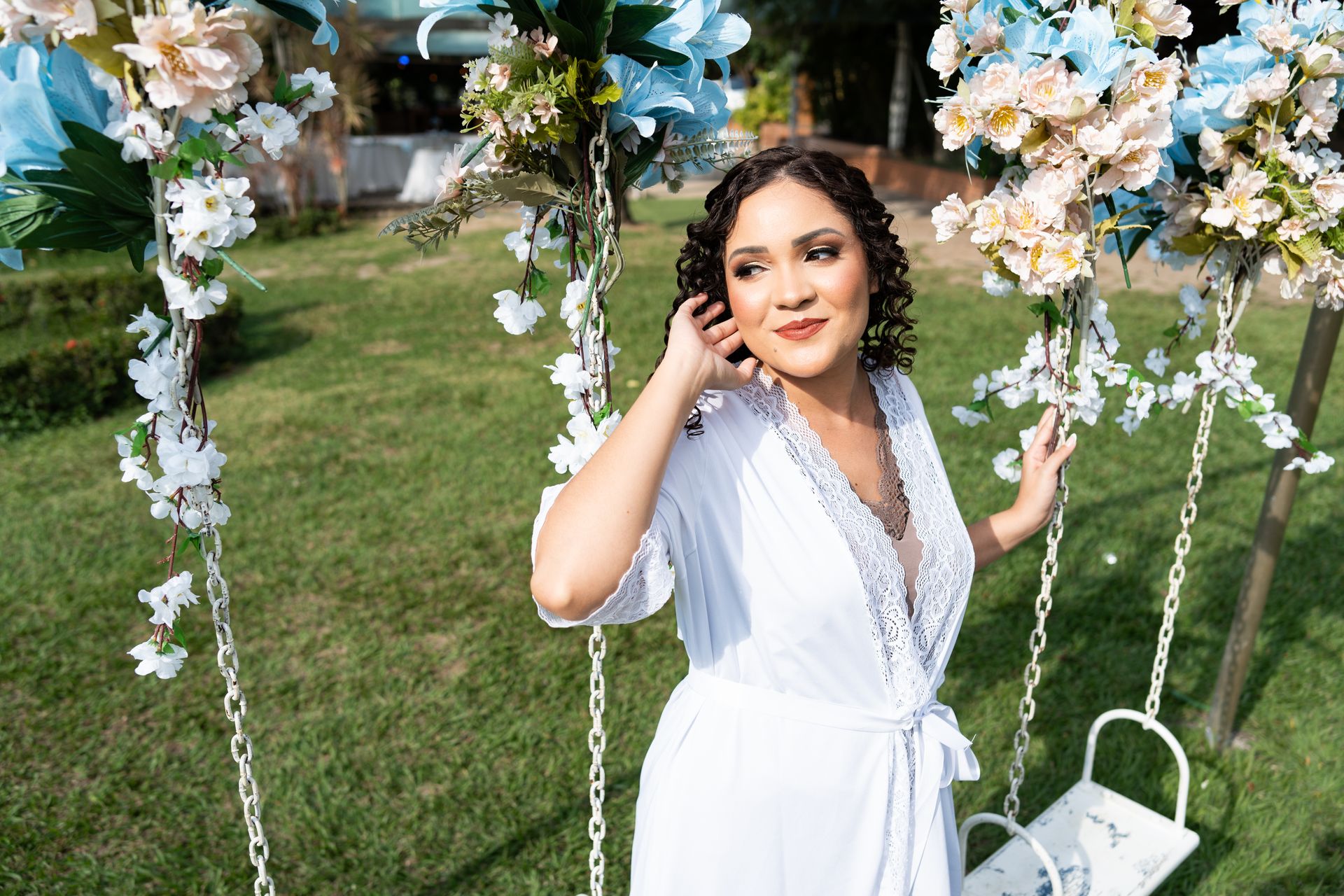 Presente em Cada Lembrança - 2 - 19