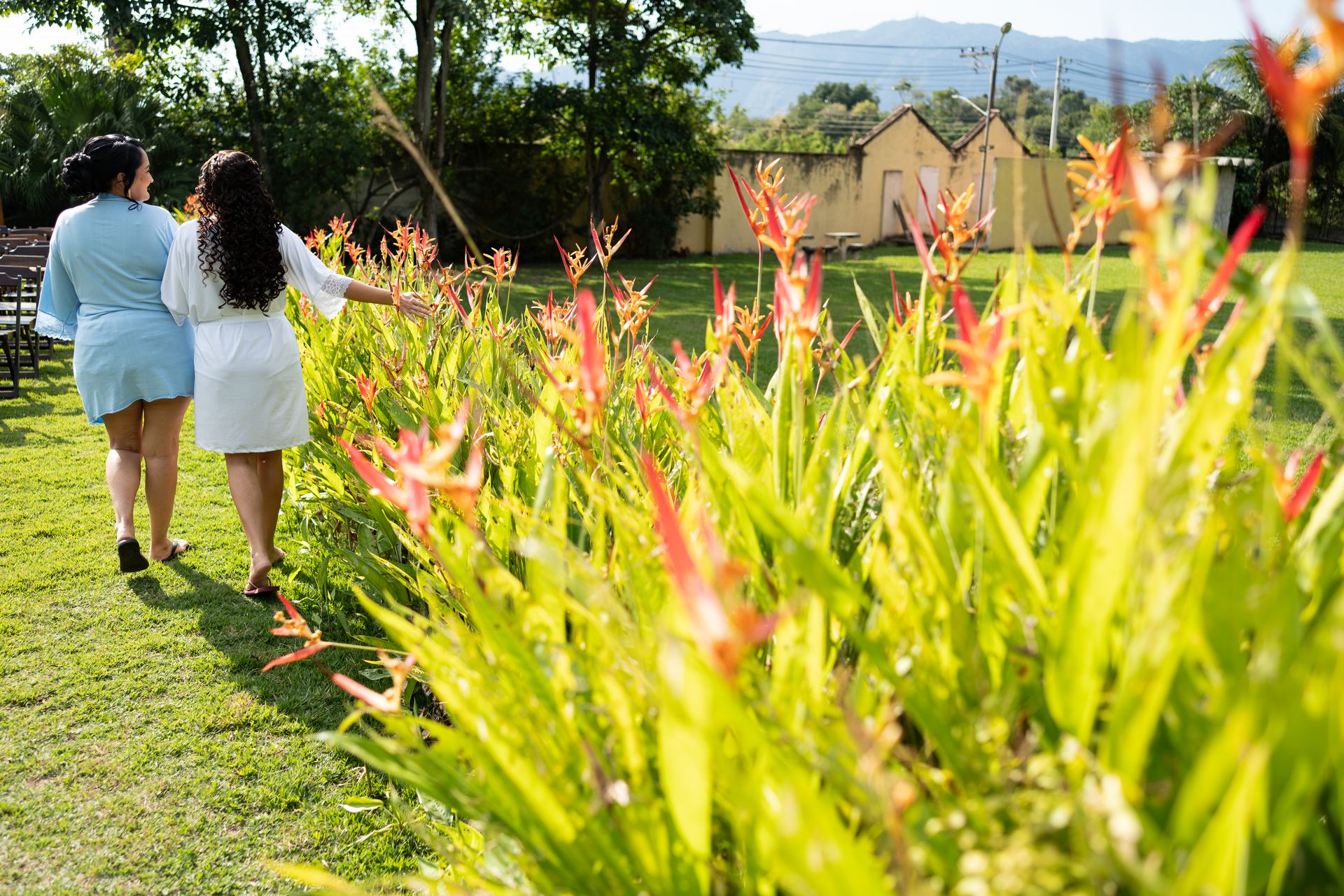 Presente em Cada Lembrança - 2 - 21