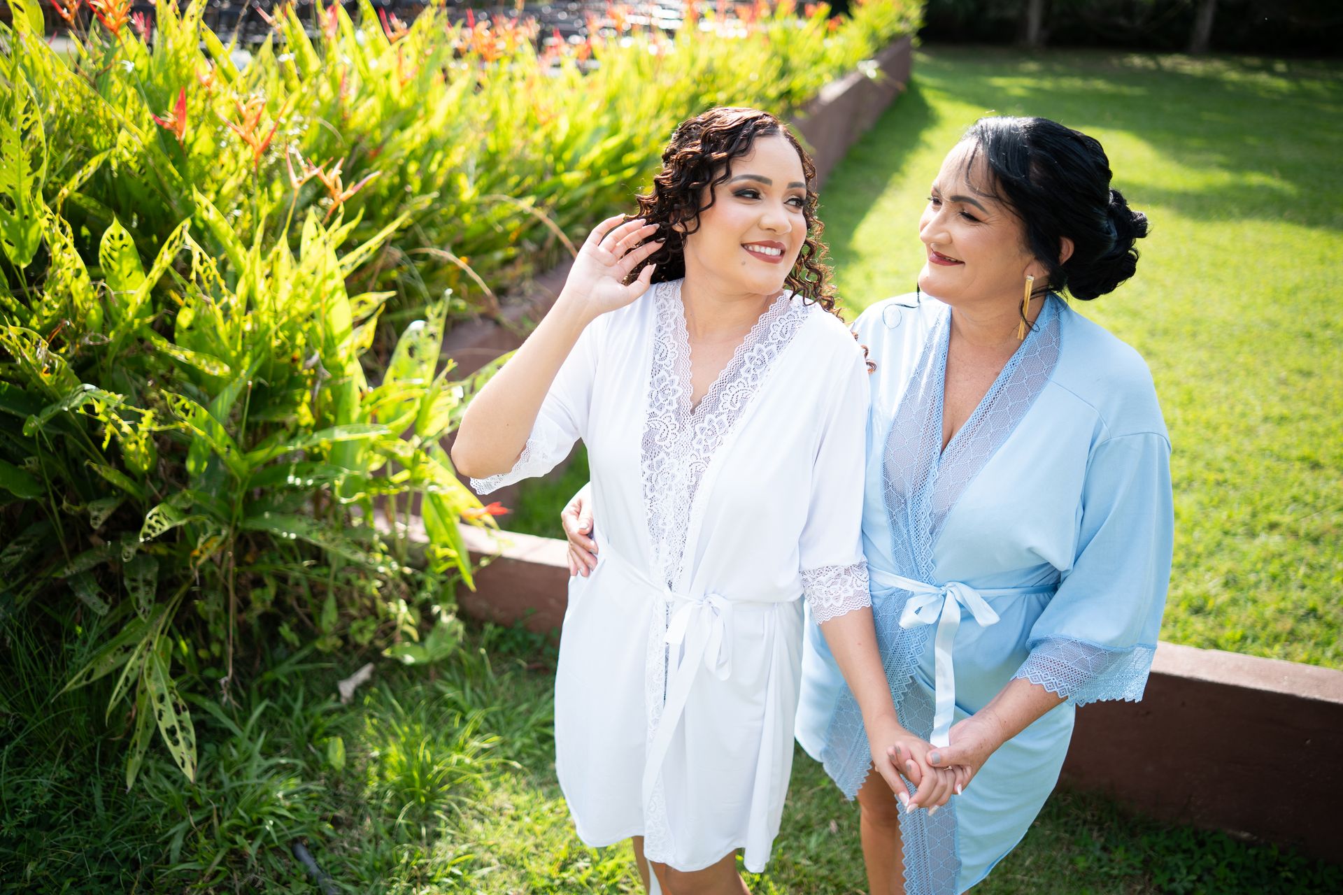 Presente em Cada Lembrança - 2 - 24