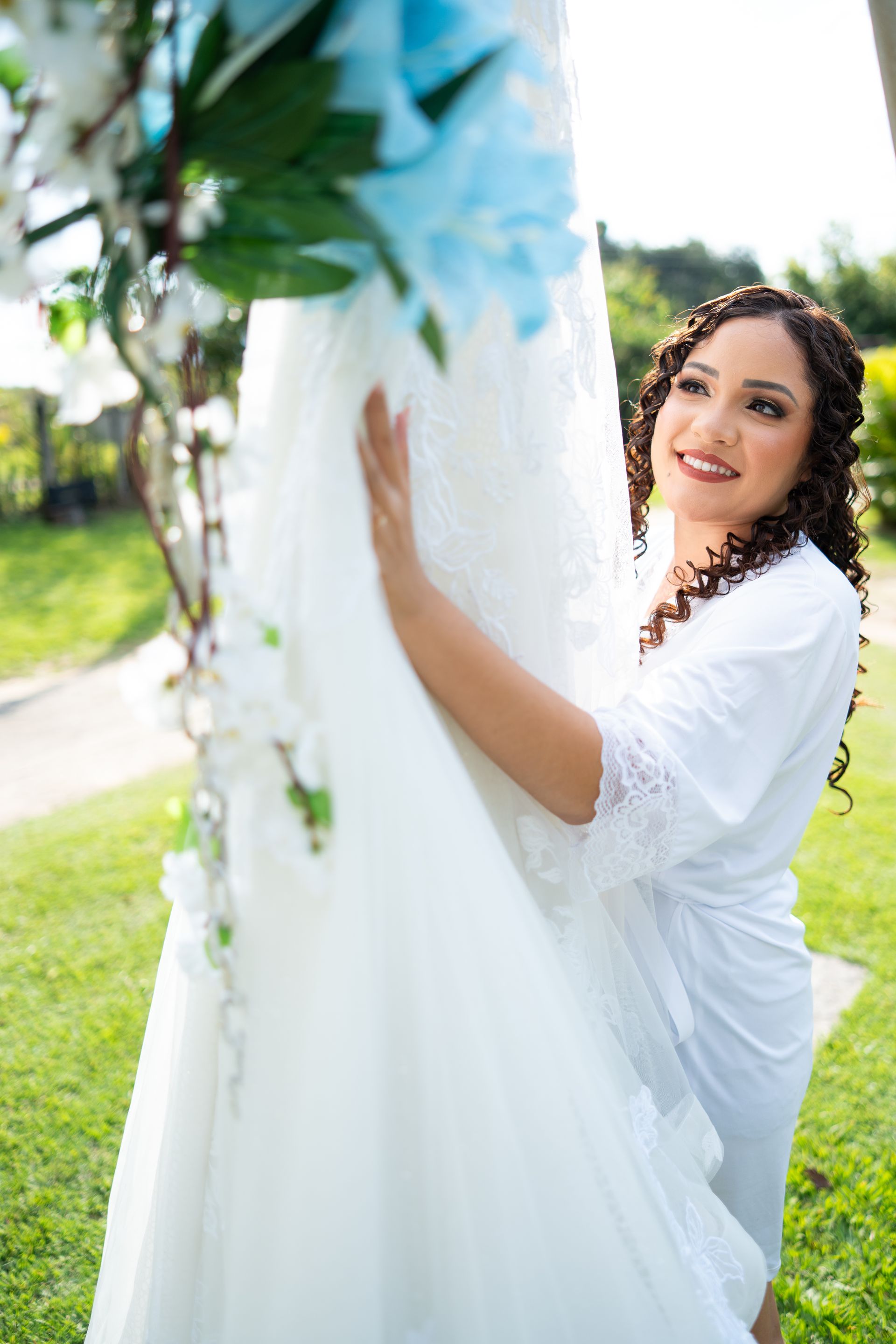 Presente em Cada Lembrança - 2 - 27