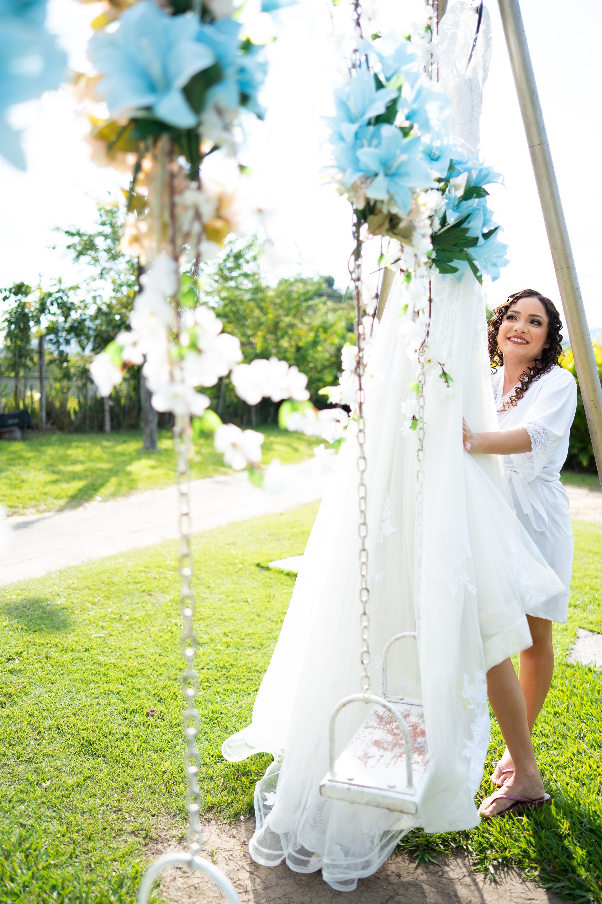 Presente em Cada Lembrança - 2 - 29