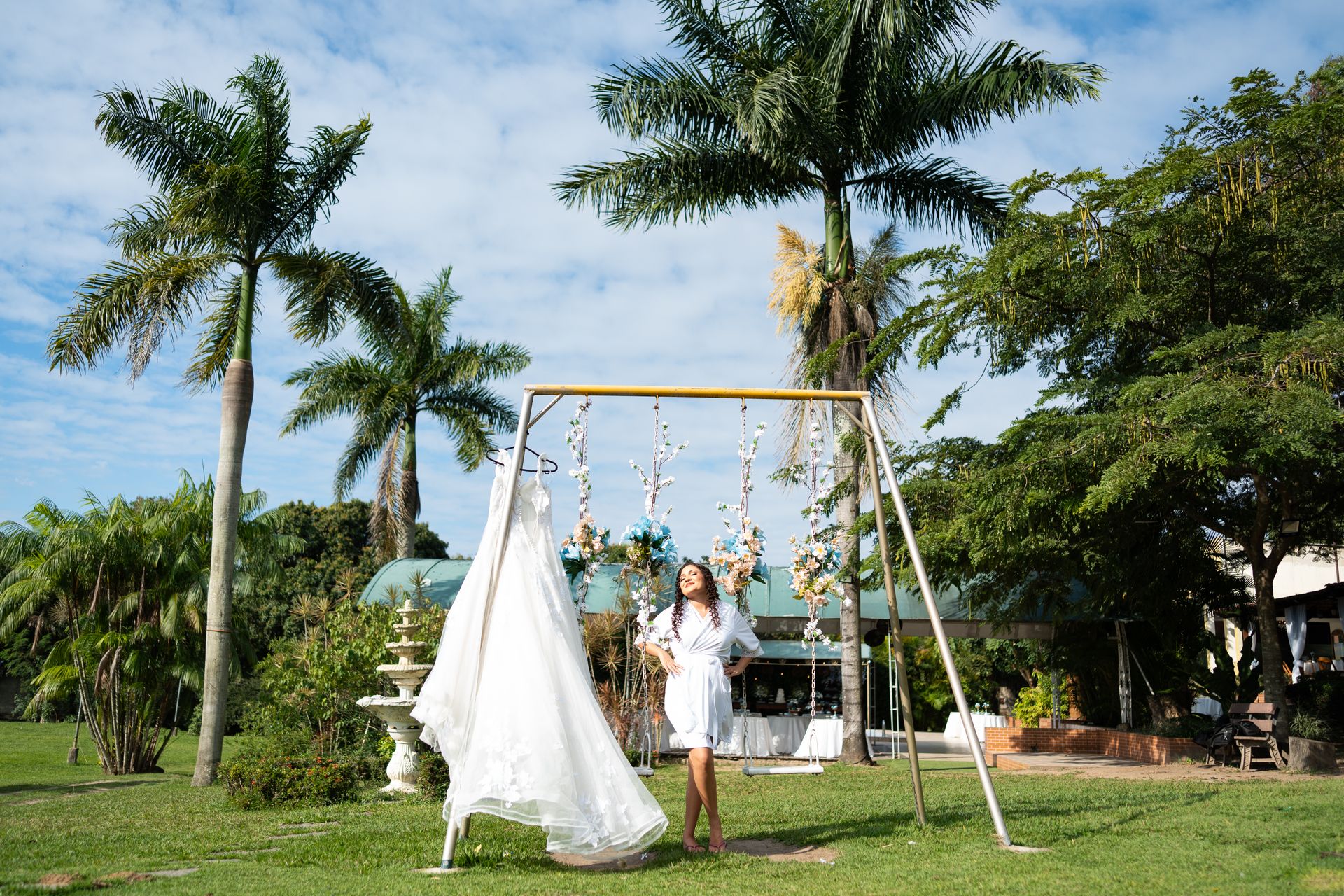 Presente em Cada Lembrança - 2 - 30