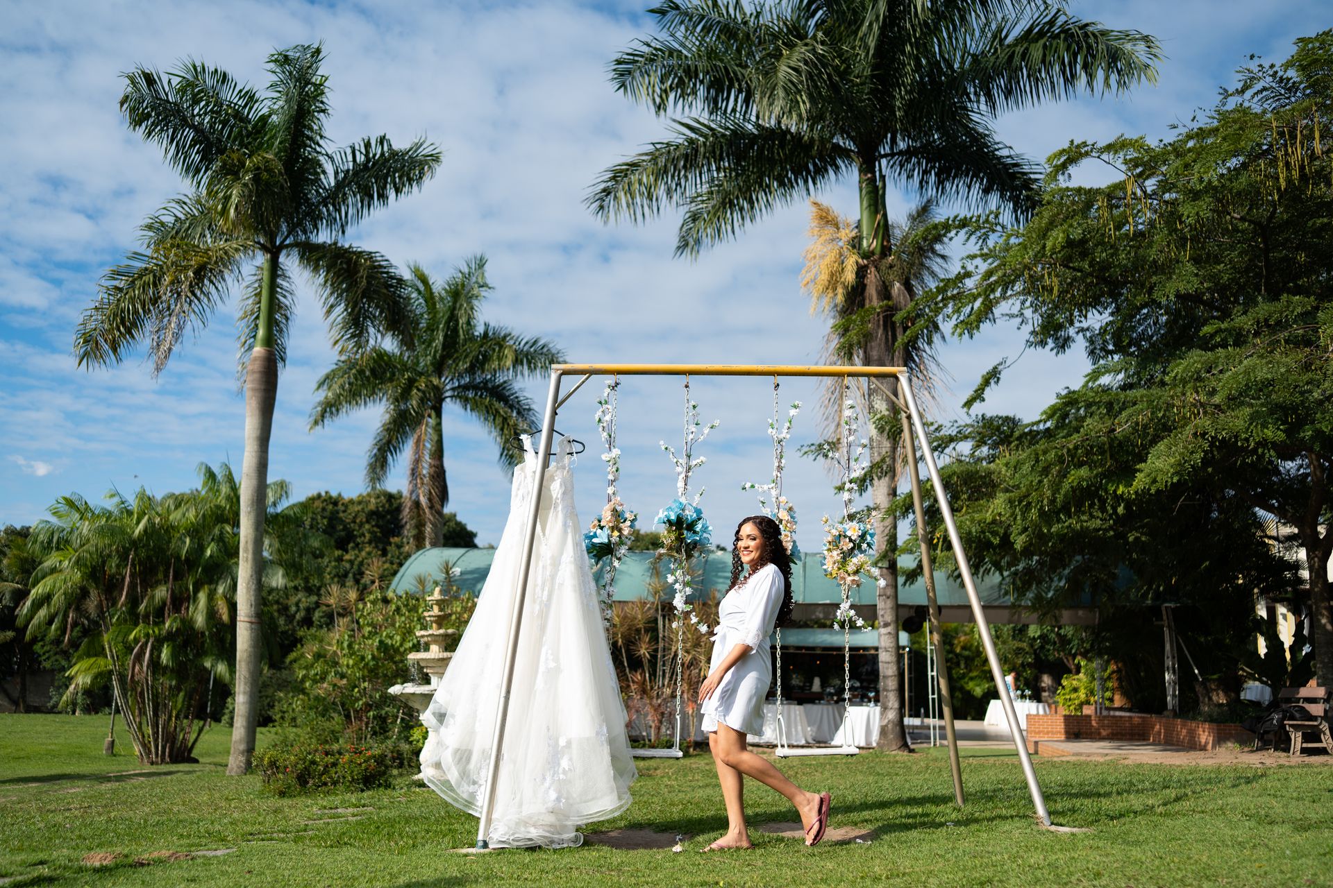 Presente em Cada Lembrança - 2 - 31