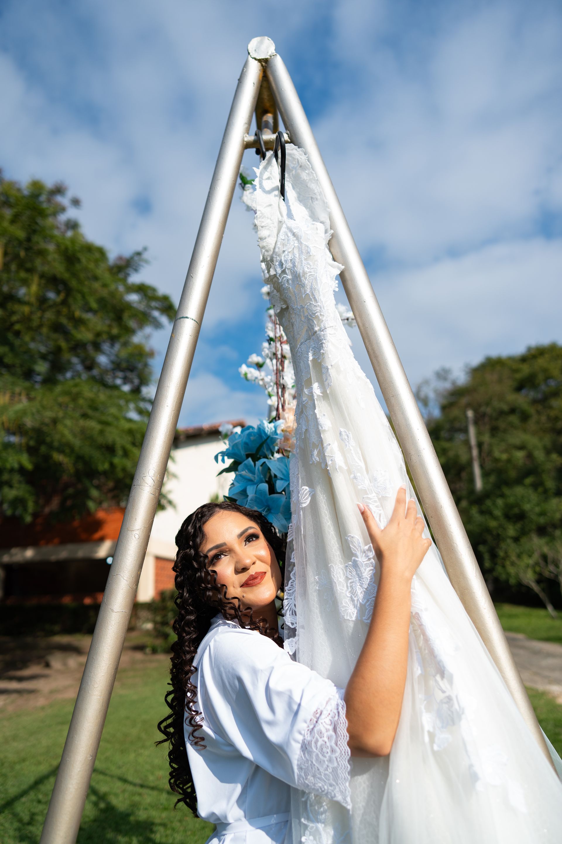 Presente em Cada Lembrança - 2 - 32