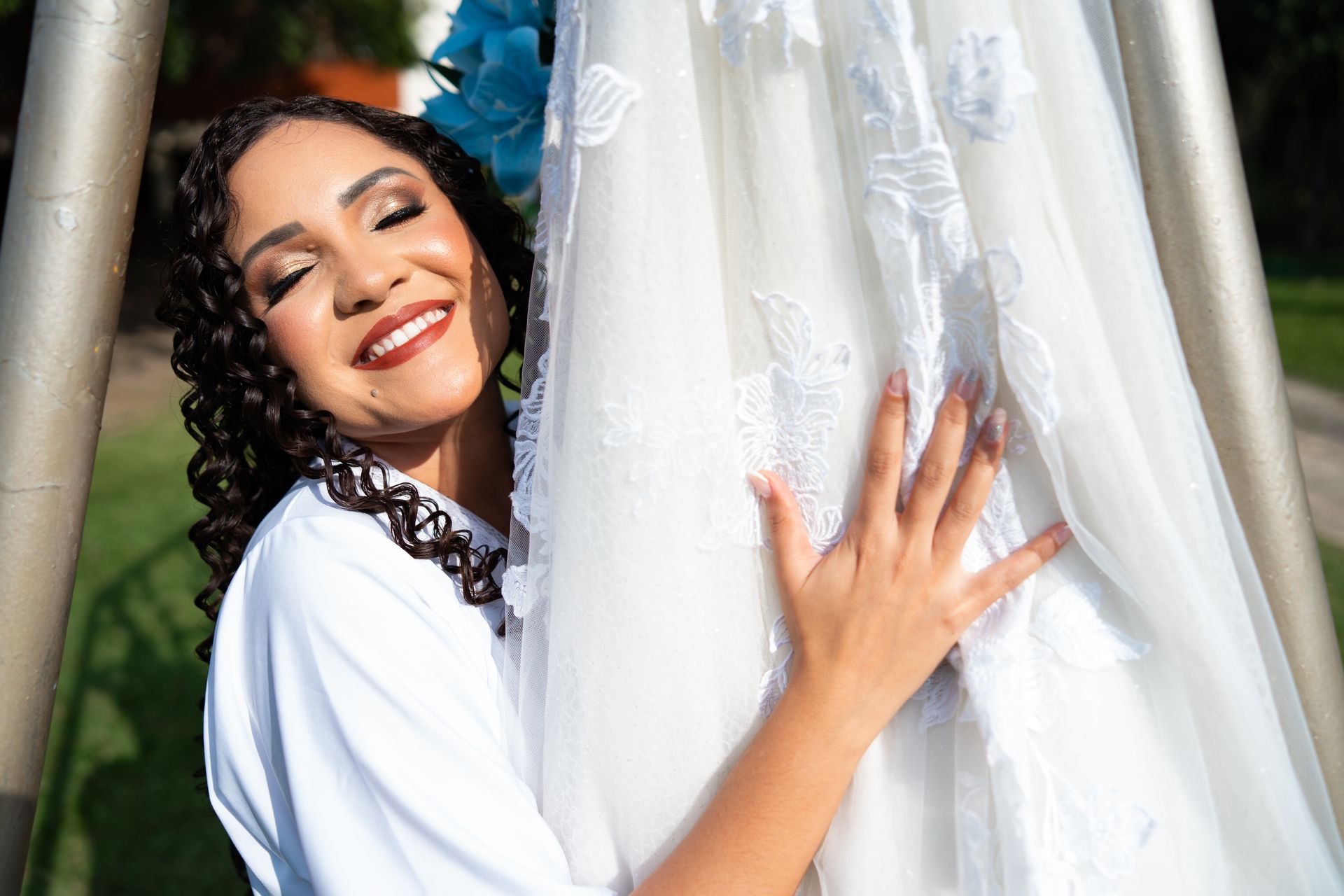 Presente em Cada Lembrança - 2 - 34