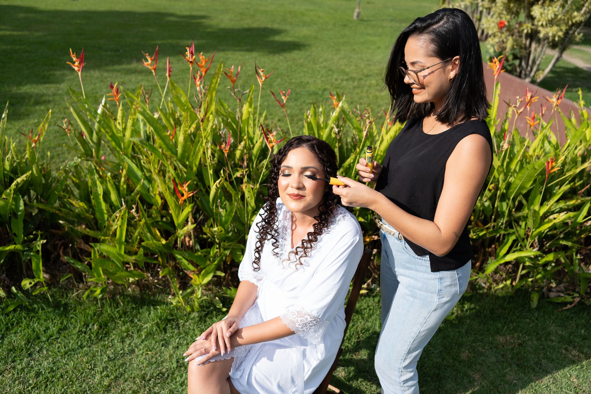 Presente em Cada Lembrança - 2 - 35