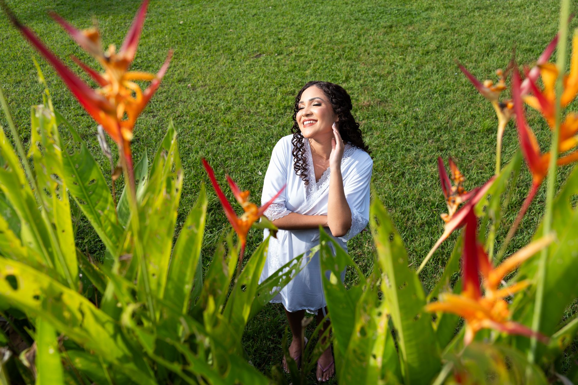 Presente em Cada Lembrança - 2 - 36