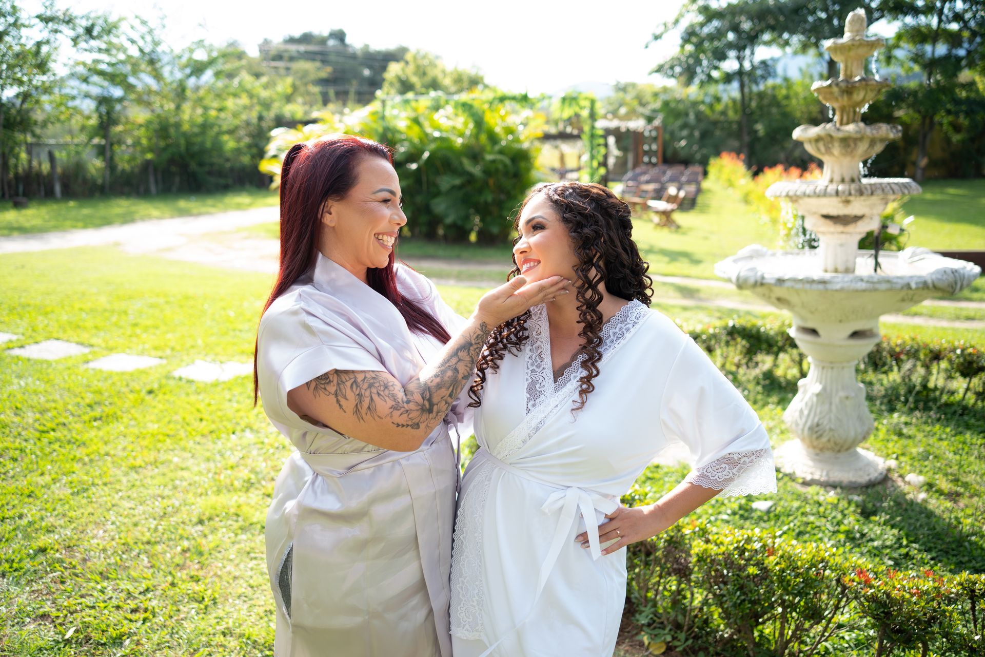 Presente em Cada Lembrança - 2 - 37