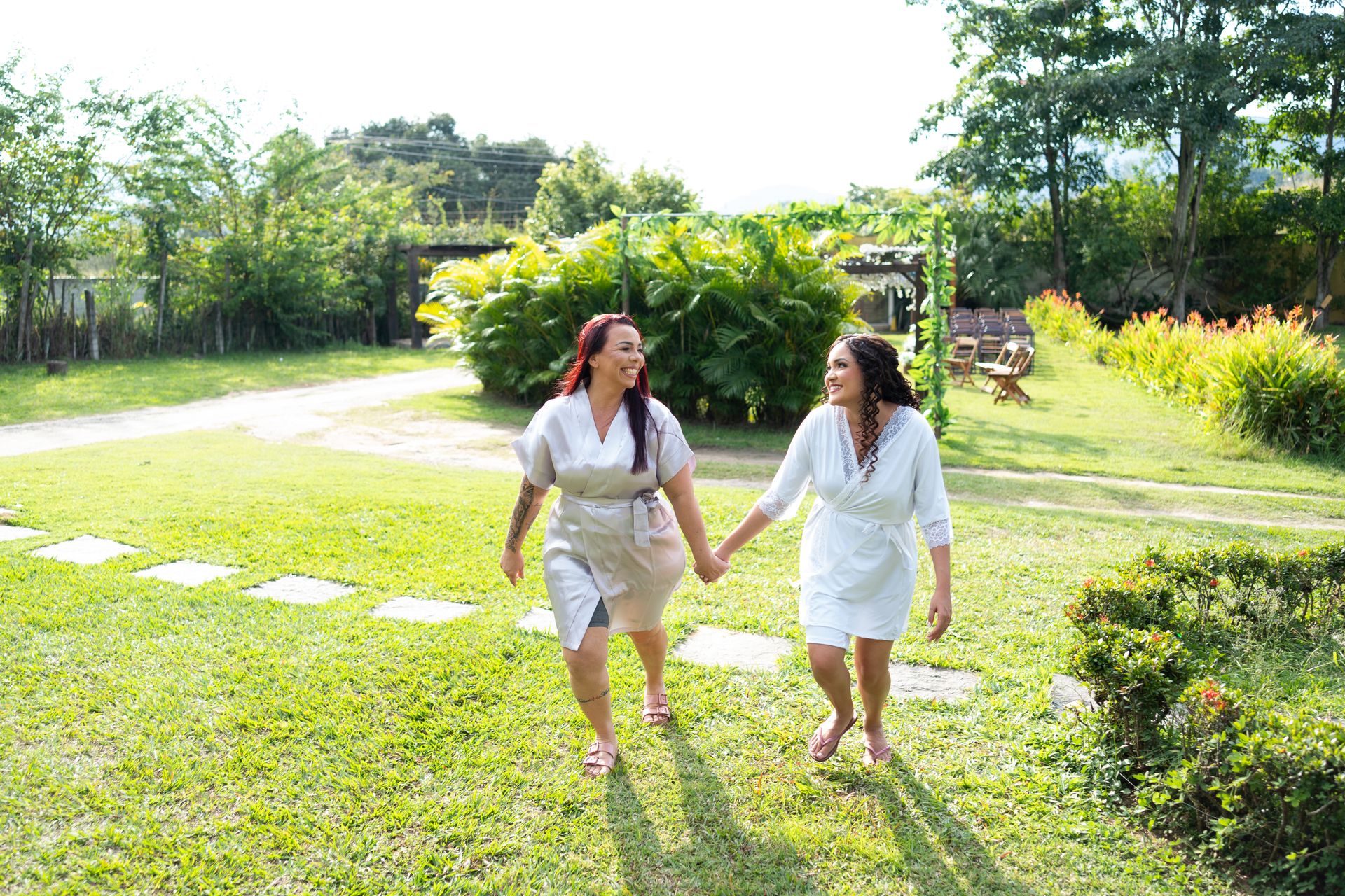 Presente em Cada Lembrança - 2 - 38