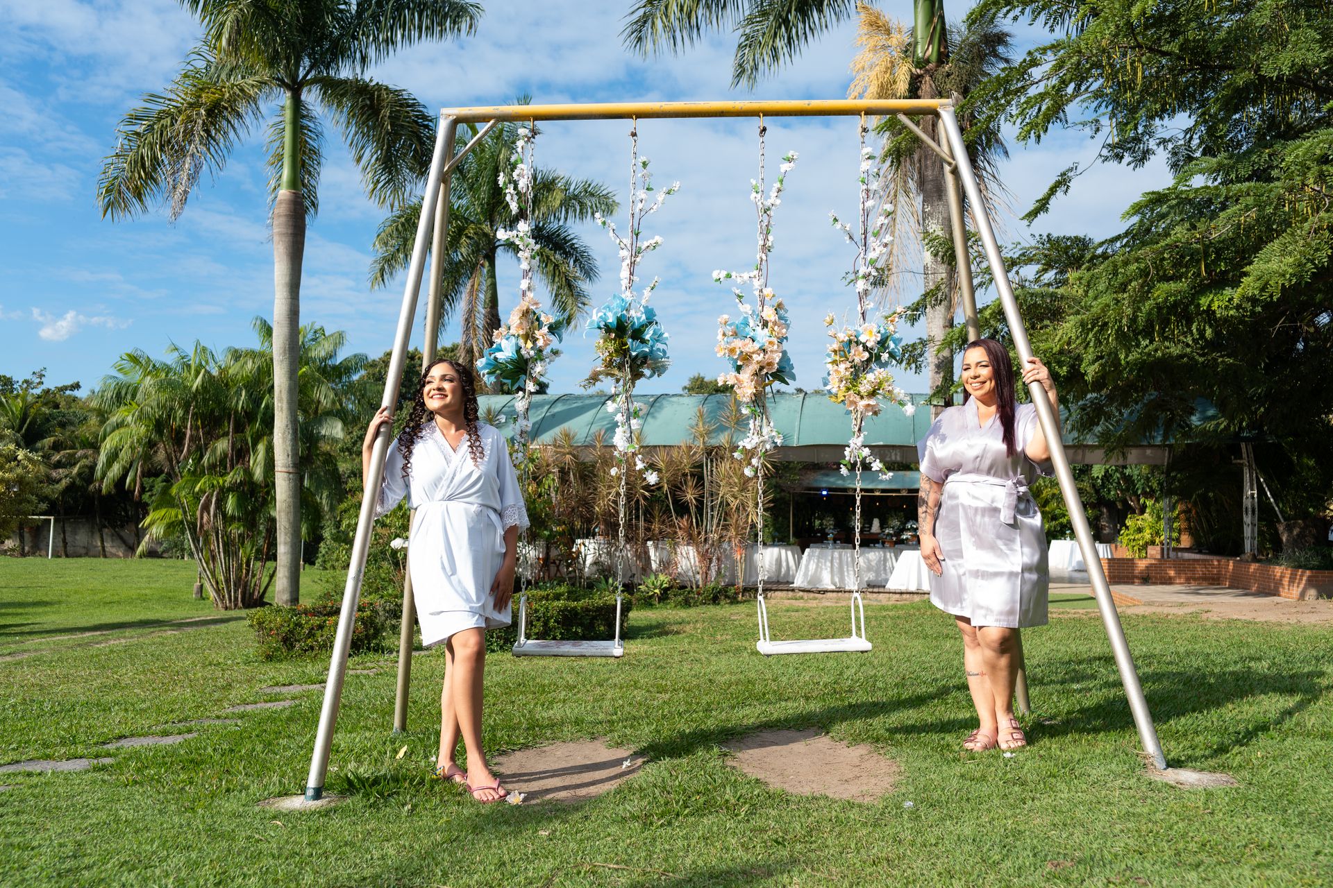 Presente em Cada Lembrança - 2 - 42