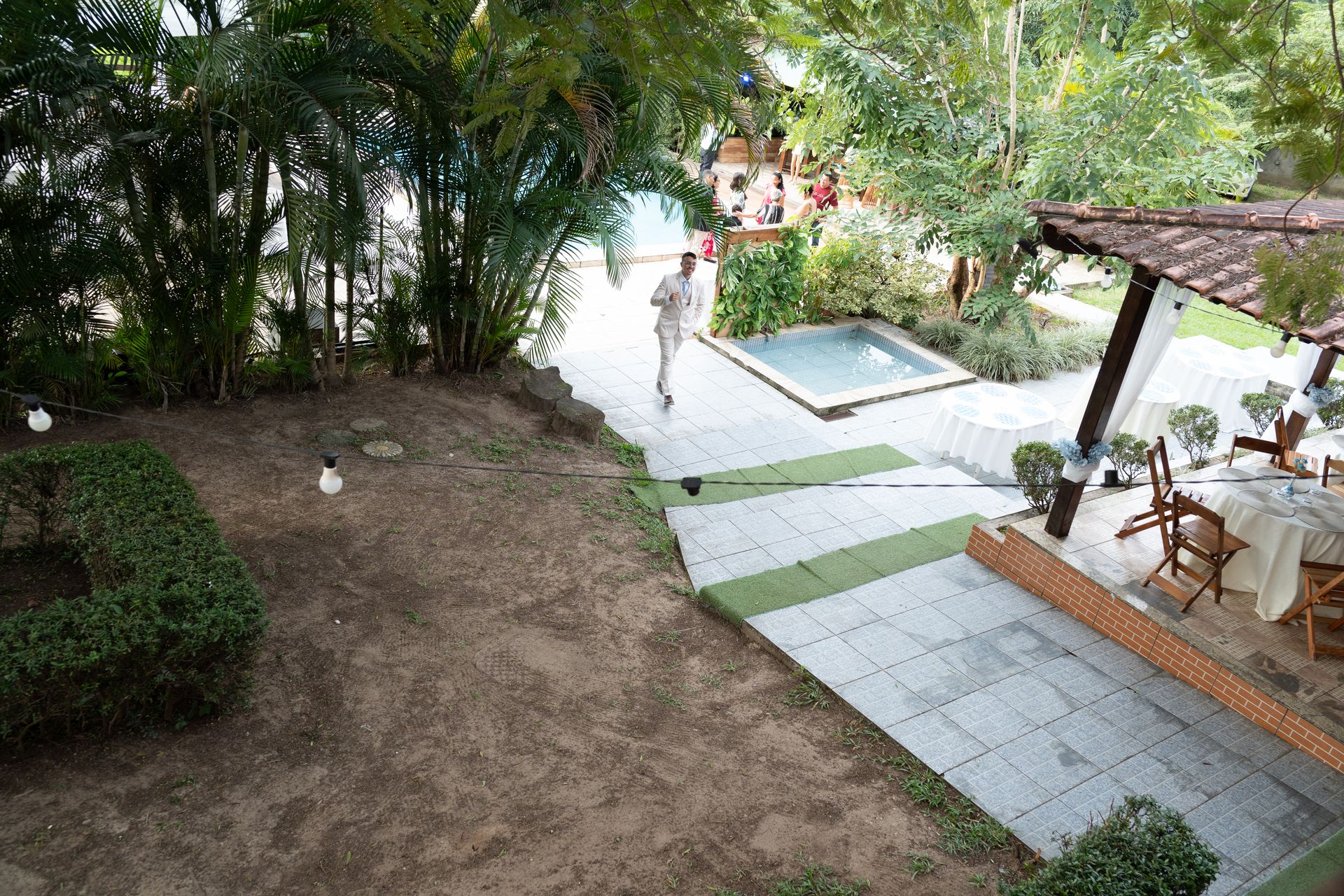 Presente em Cada Lembrança - 2 - 45