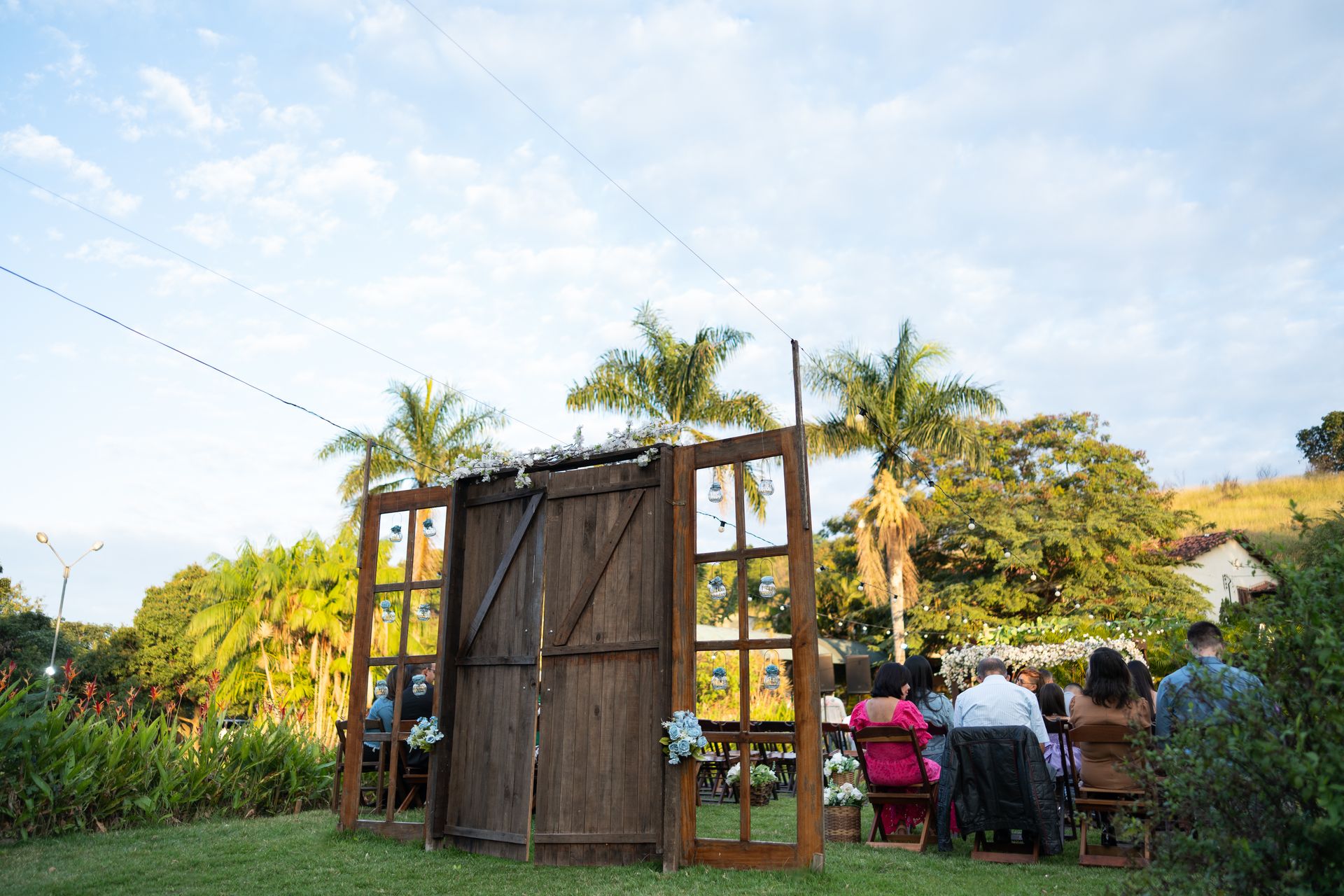 Presente em Cada Lembrança - 2 - 46