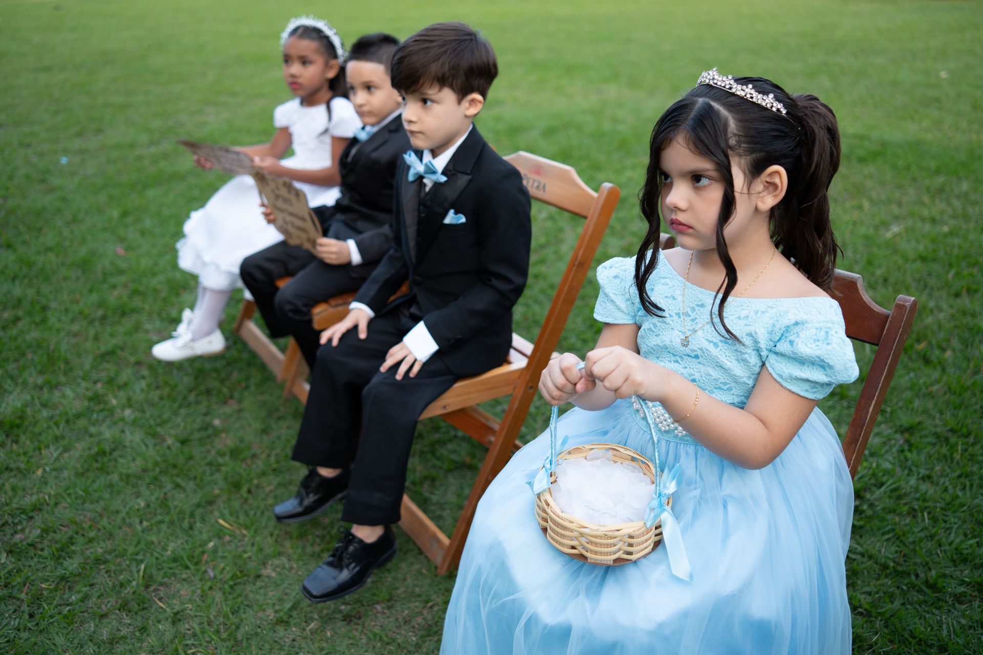 Presente em Cada Lembrança - 2 - 47