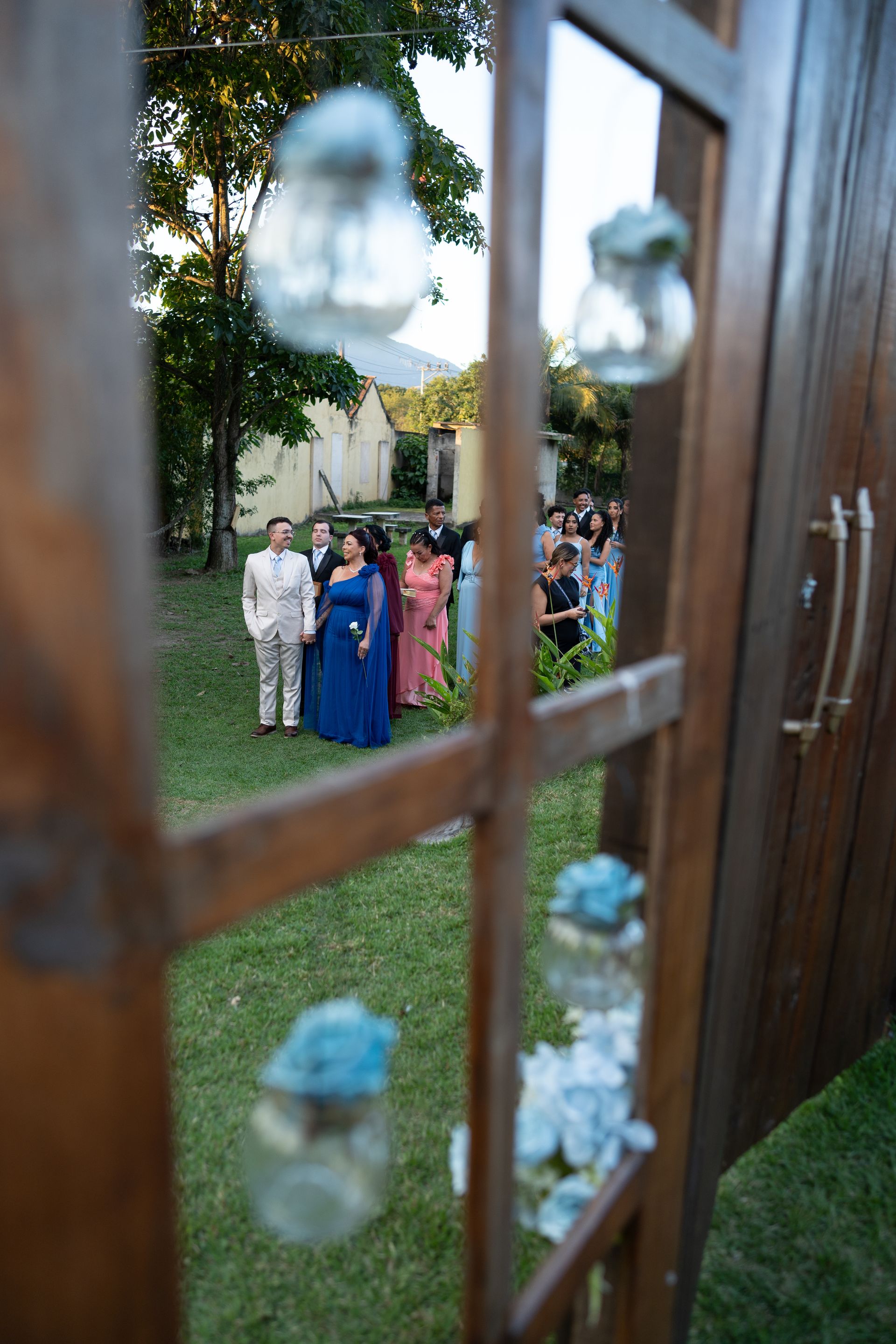 Presente em Cada Lembrança - 2 - 49