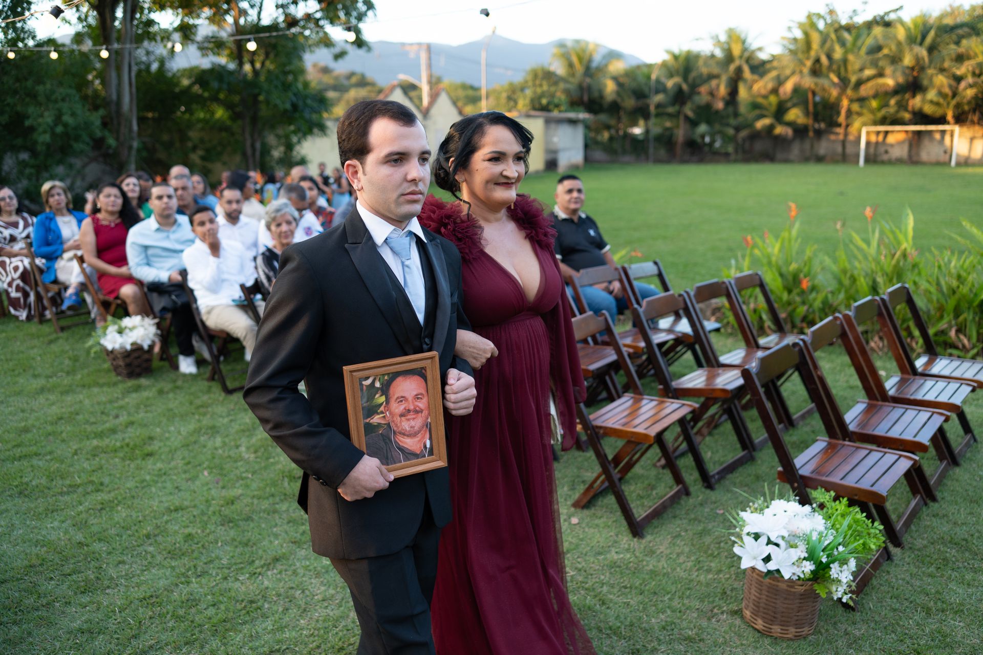 Presente em Cada Lembrança - 2 - 48