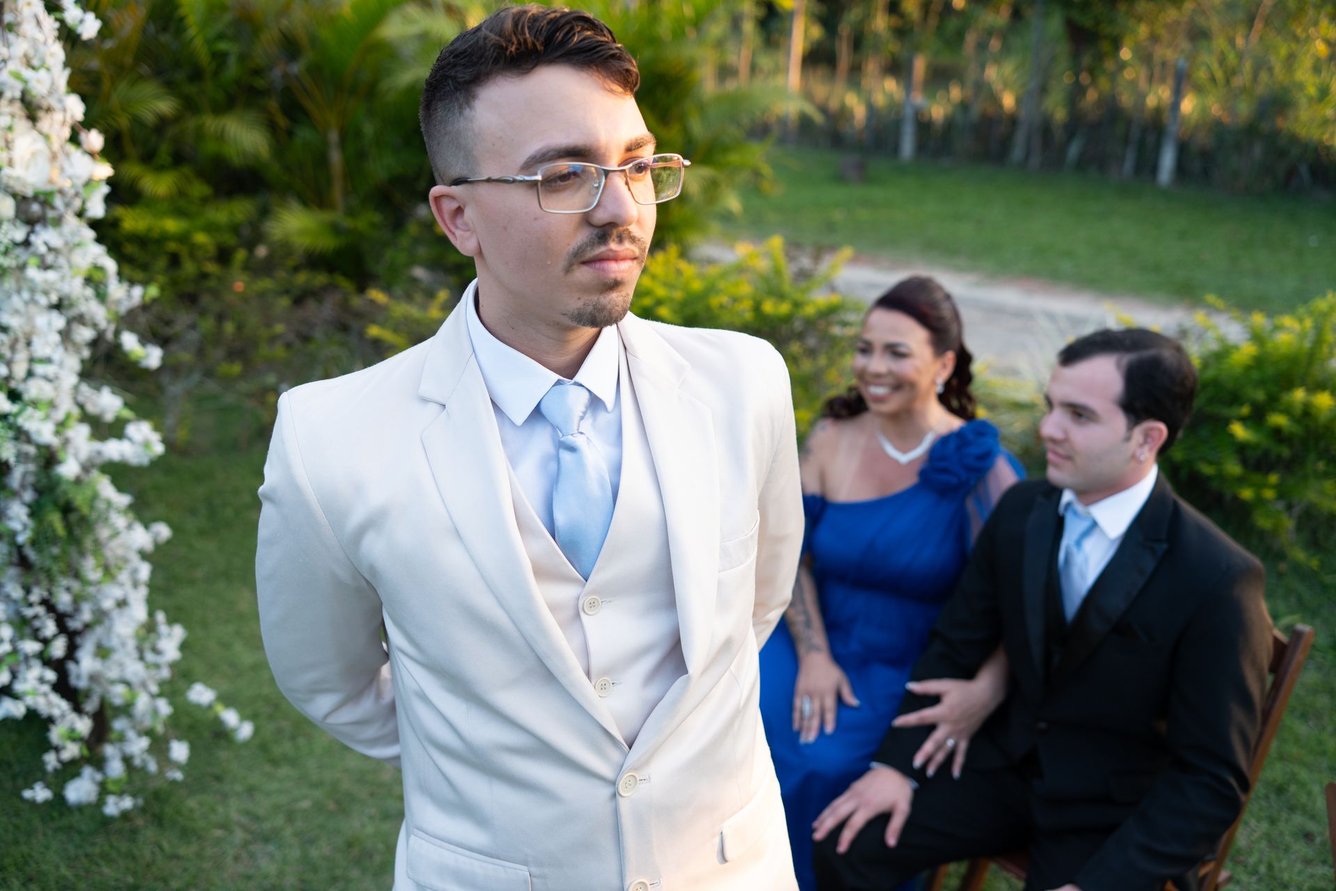 Presente em Cada Lembrança - 2 - 51