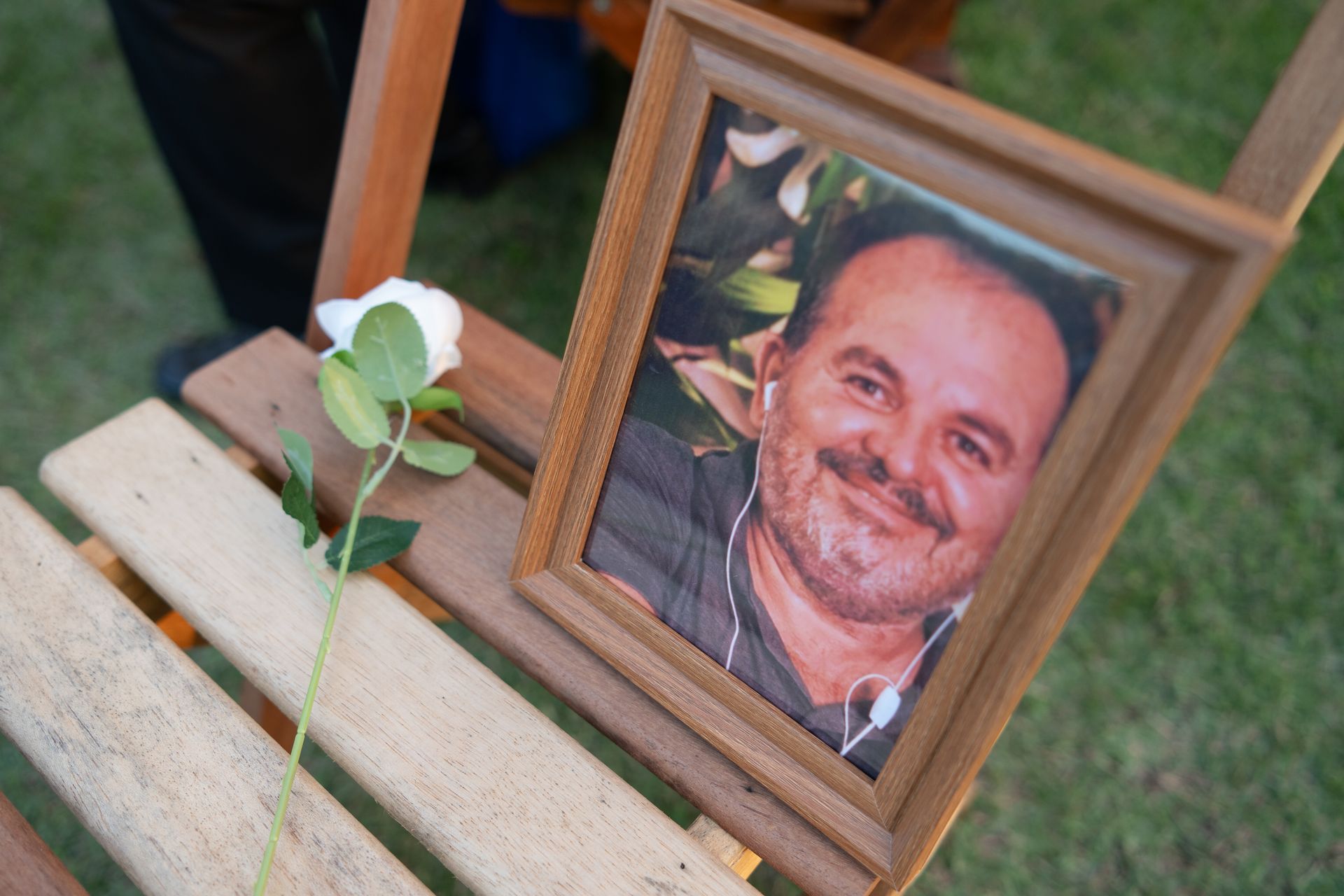 Presente em Cada Lembrança - 2 - 50