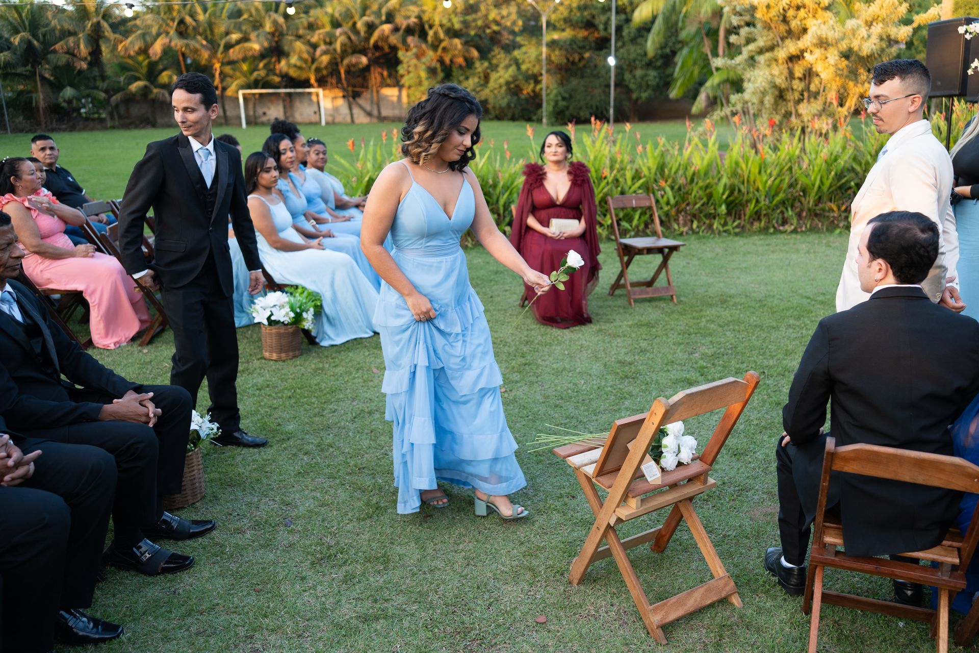 Presente em Cada Lembrança - 2 - 53