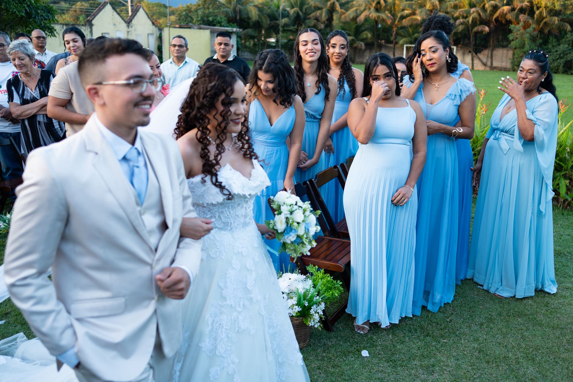 Presente em Cada Lembrança - 2 - 52